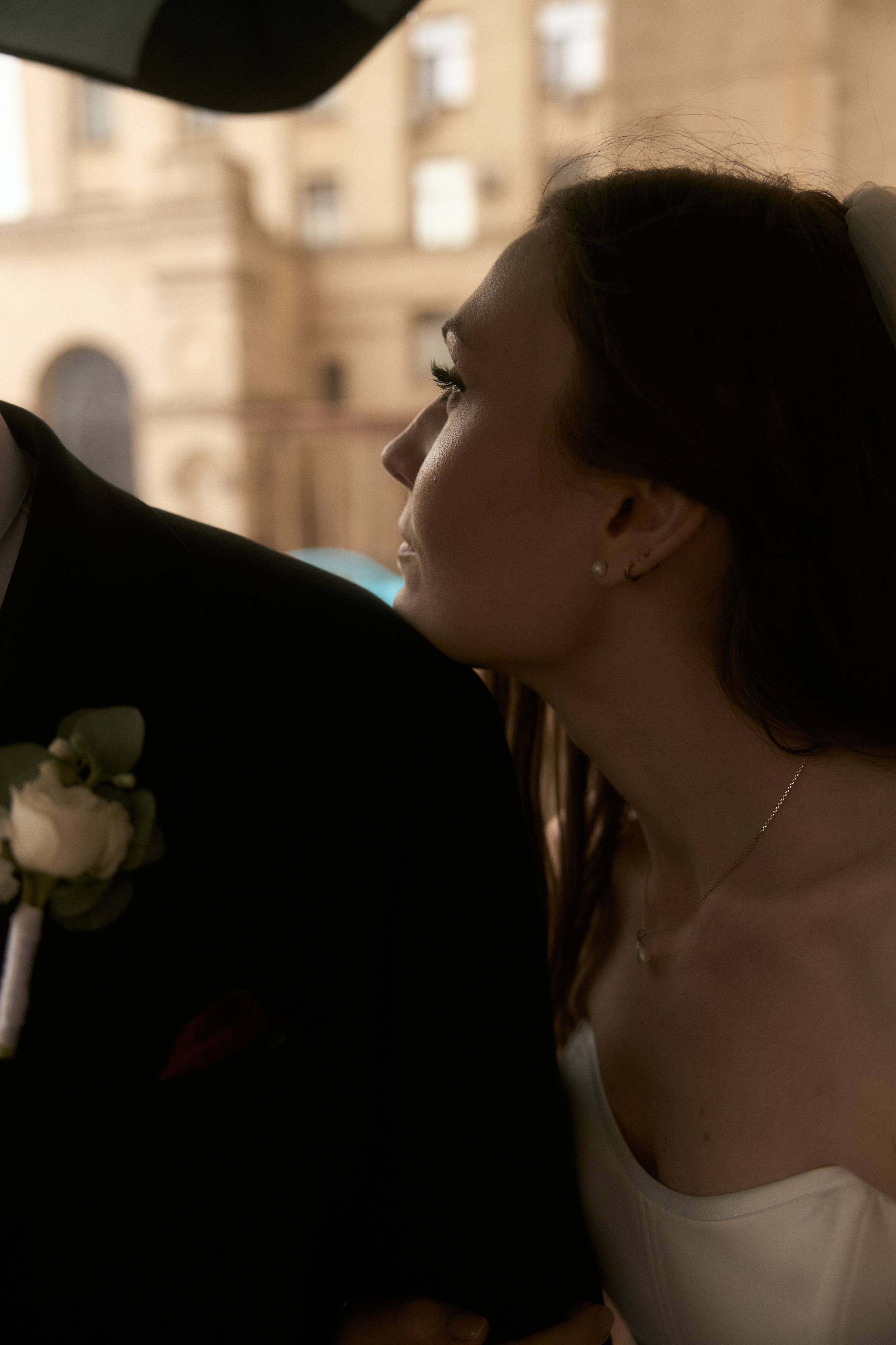 Игорь + Ксения. Семейный и детский фотограф Юлия Шох