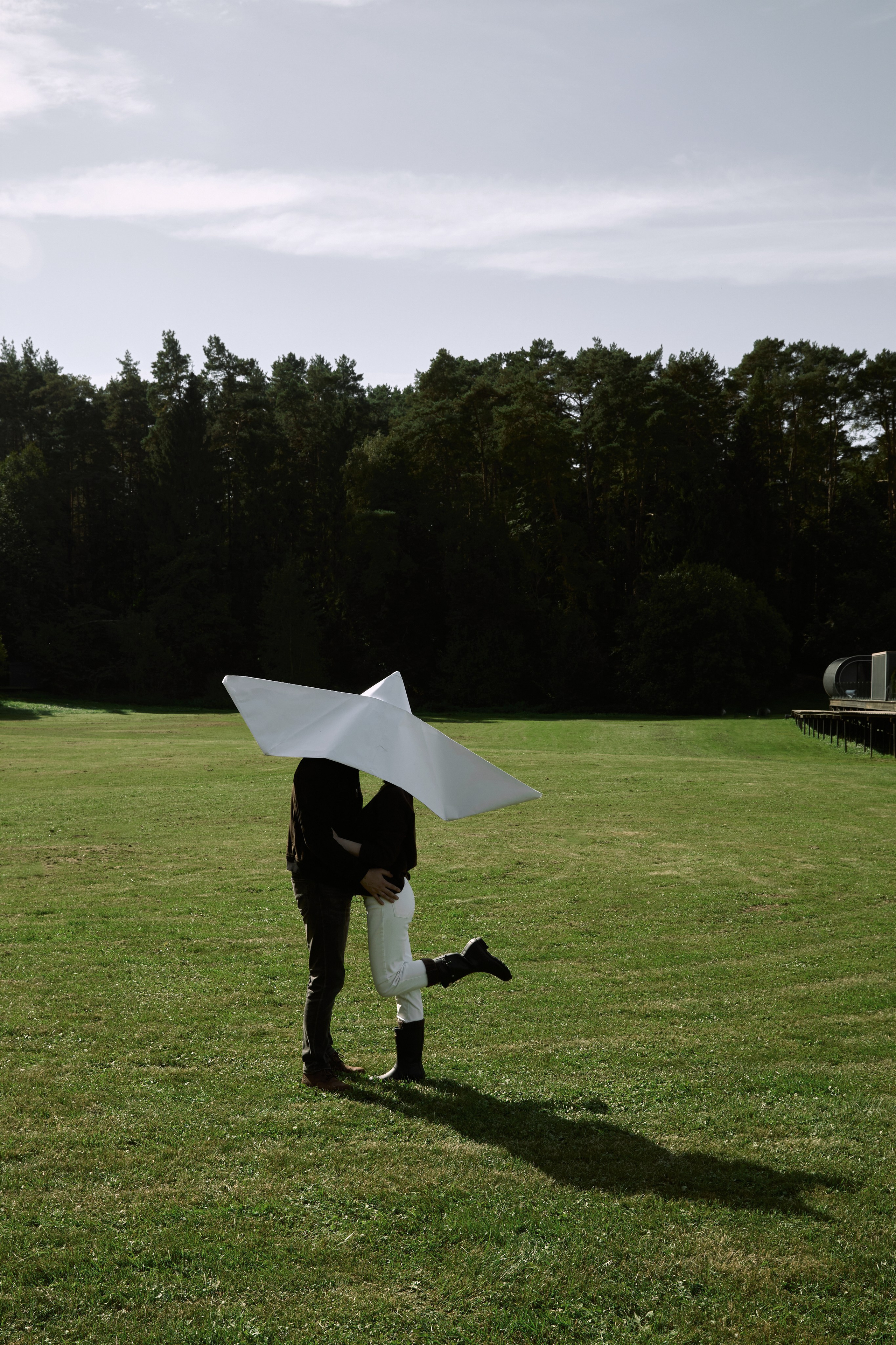 I & E. Anastasia Jes