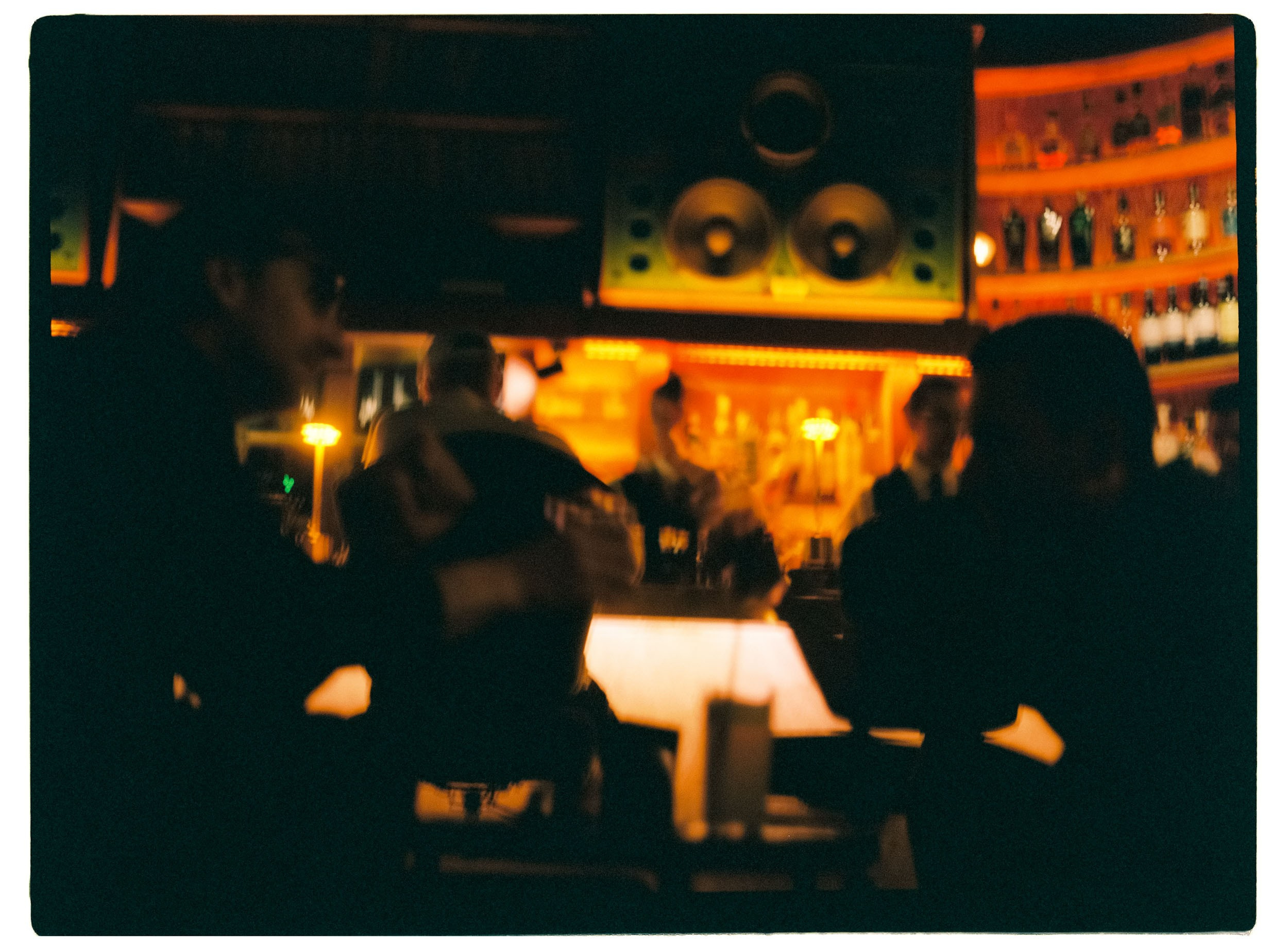 Чистые пруды. Никита Демидов. Nikita Demidov