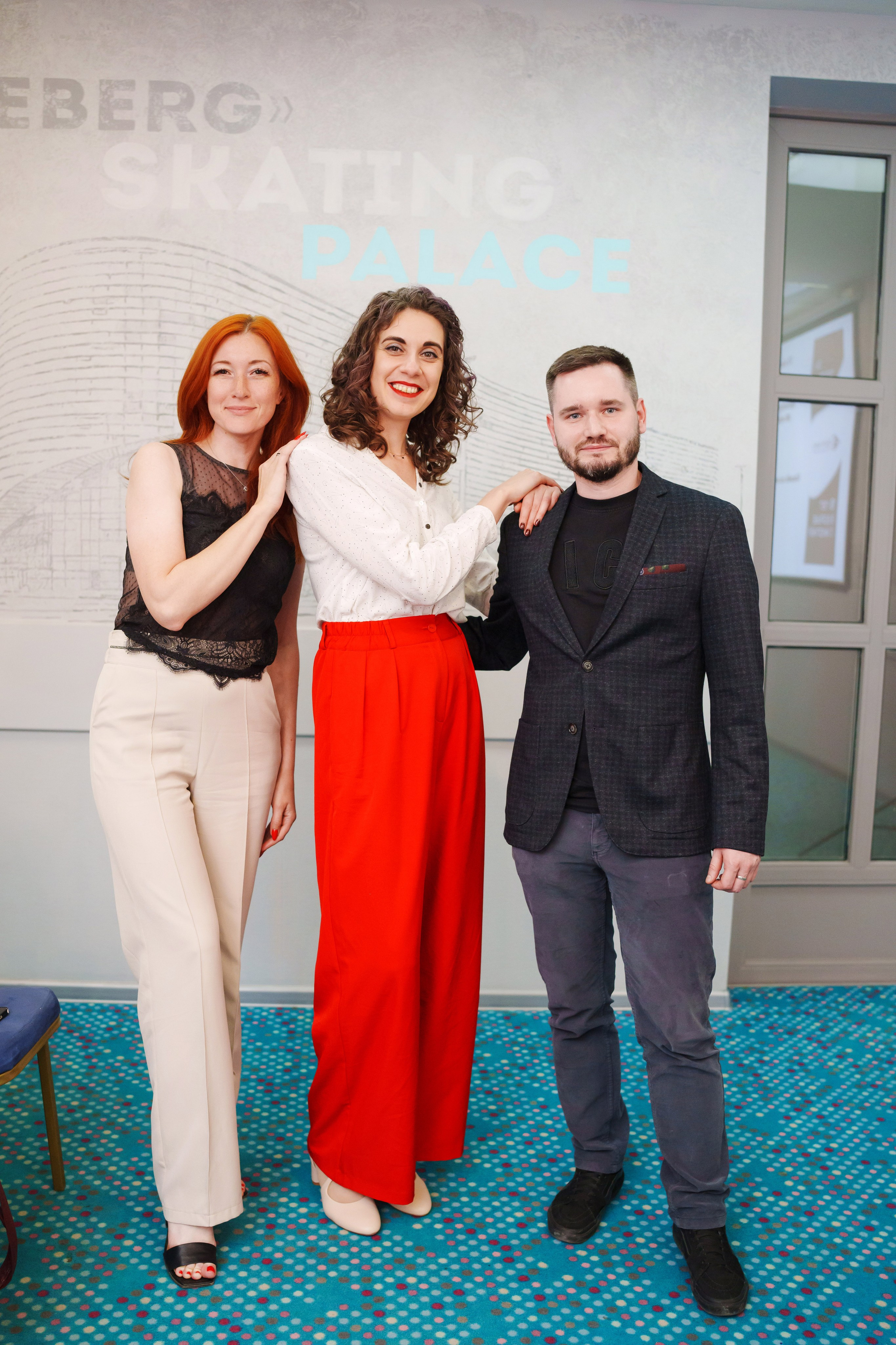 Форум Ортокератология. Репортаж конференции. Свадебный и семейный фотограф в Ростове-на-Дону. Андрей Сайфутдинов