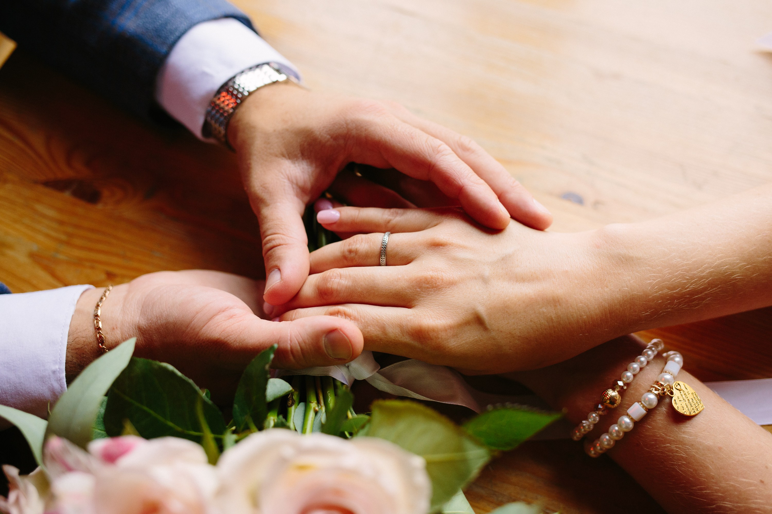 Ира и Женя. Свадебный и семейный фотограф в Смоленске Галина Егорова