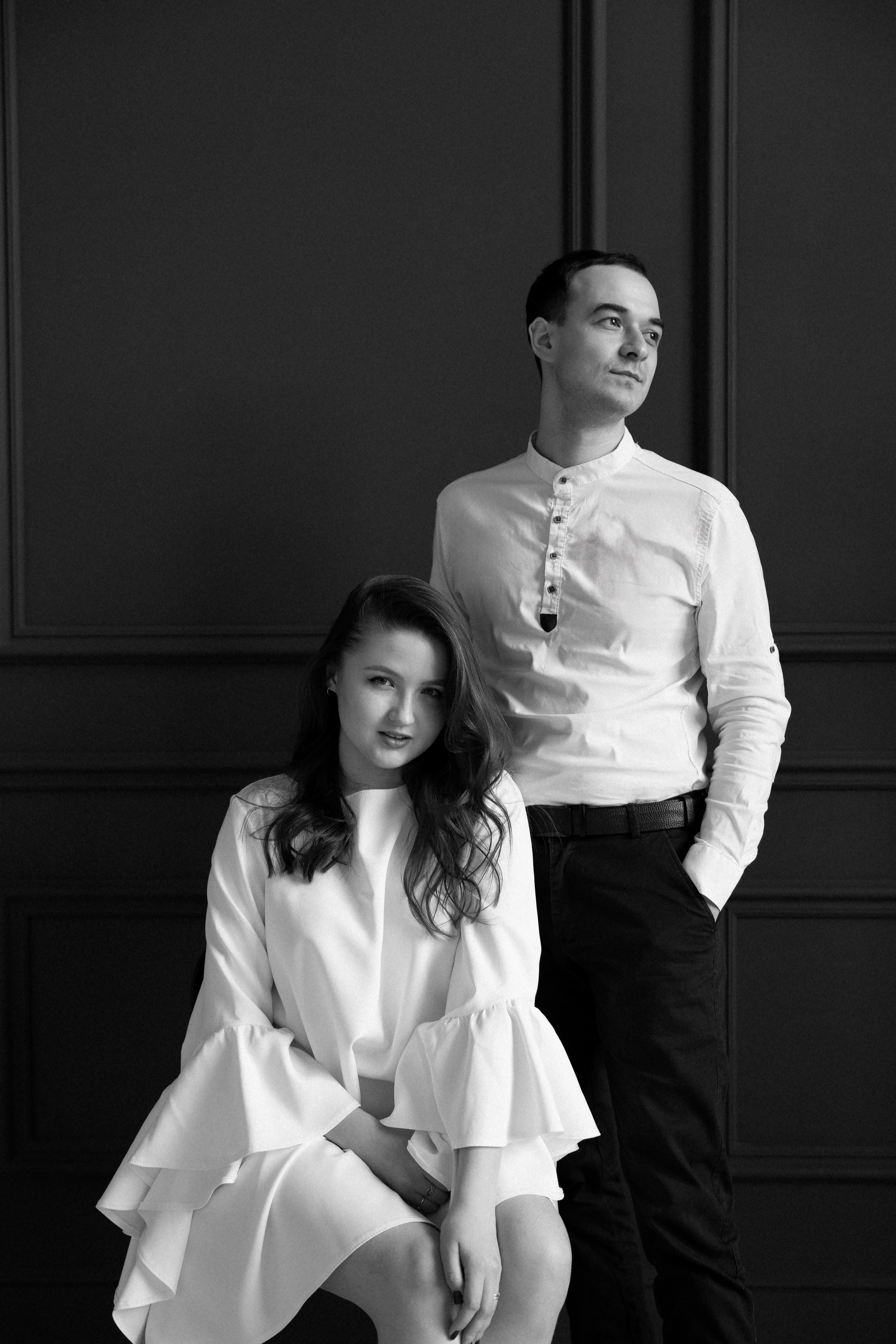 Екатерина и Роман 2025. Свадебный Фотограф Чебоксары|Йошкар-Ола|Москва|Краснодар