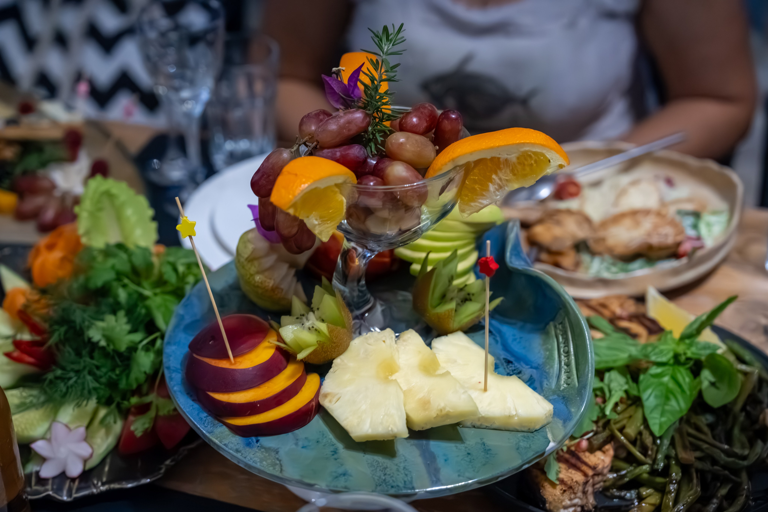 Mice мероприятие — тур по Абхазии. Репортажный фотограф в Красной Поляне и Сочи Павлюченко Екатерина