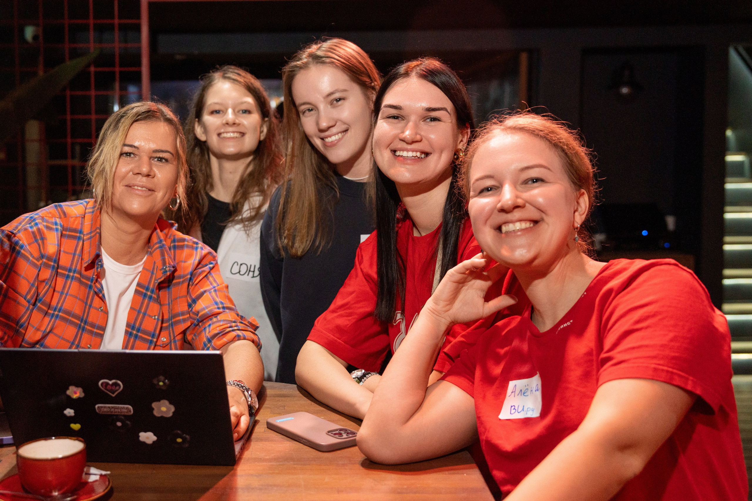 Вечернее мероприятие для компании «Мои инстурменты». Репортажный фотограф в Красной Поляне и Сочи Павлюченко Екатерина