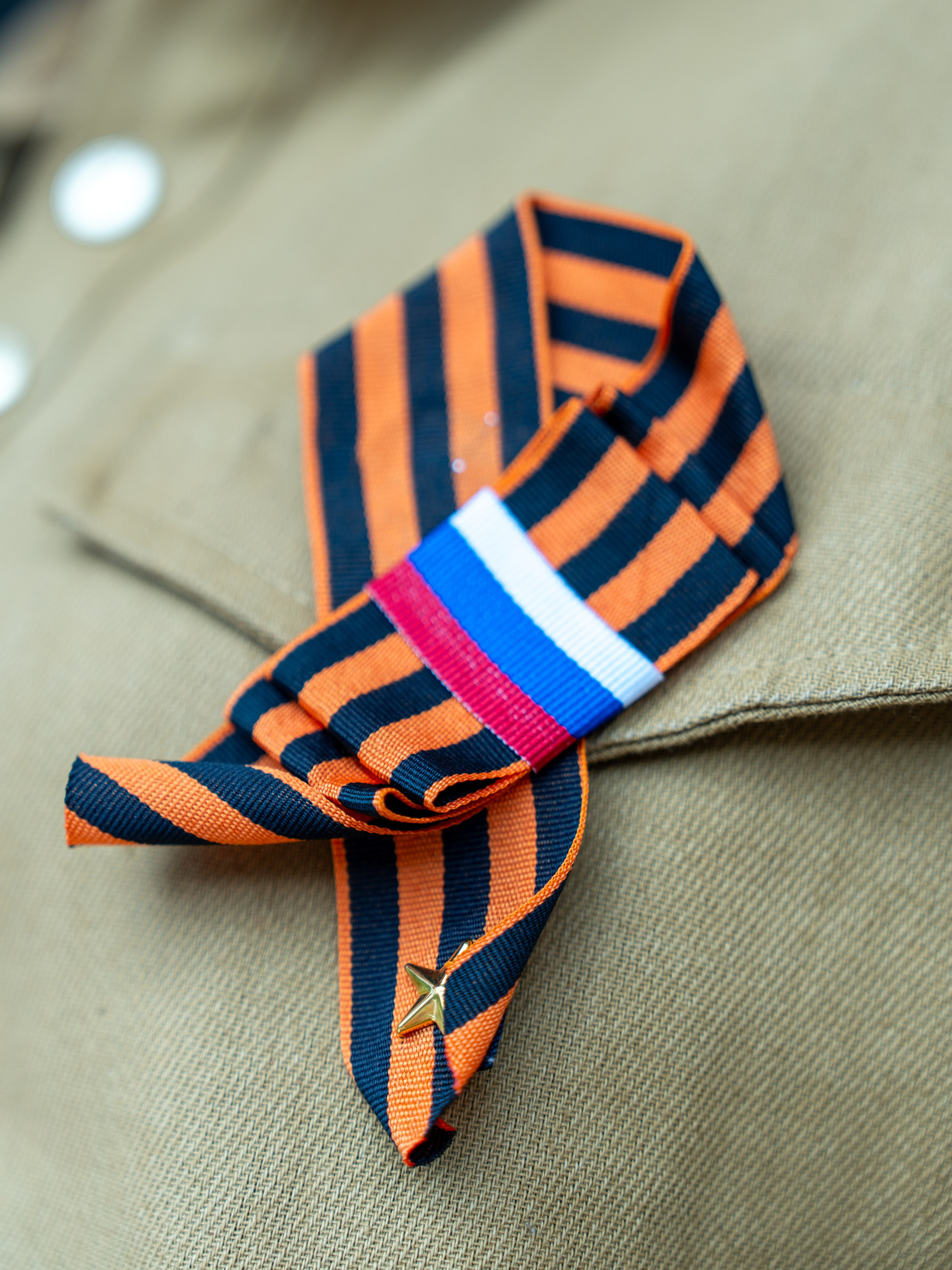 Шествие бессмертного полка 9 мая 2024 Rosa Springs. Репортажный фотограф в Красной Поляне и Сочи Павлюченко Екатерина