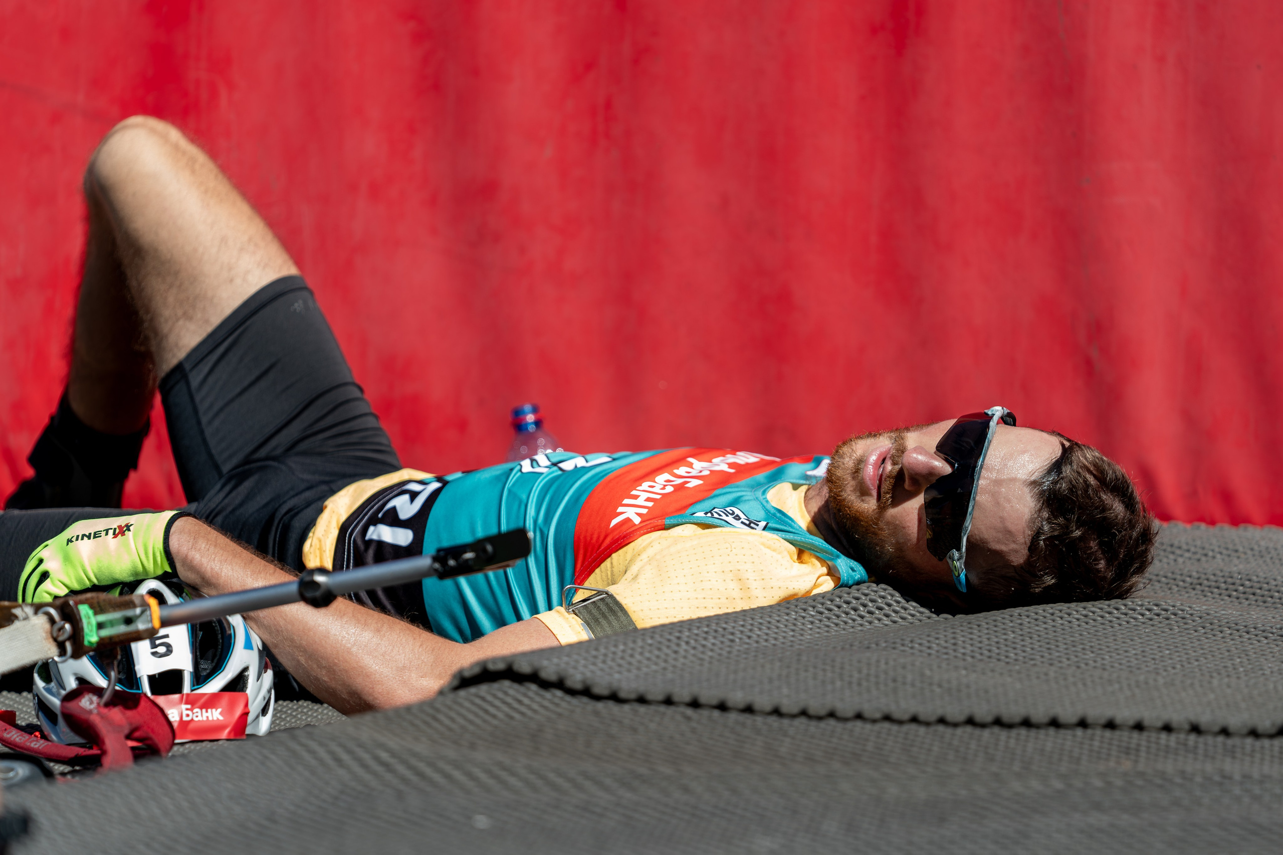 Биатлон: Кубок Содружества 2023 на курорте Газпром. Репортажный фотограф в Красной Поляне и Сочи Павлюченко Екатерина