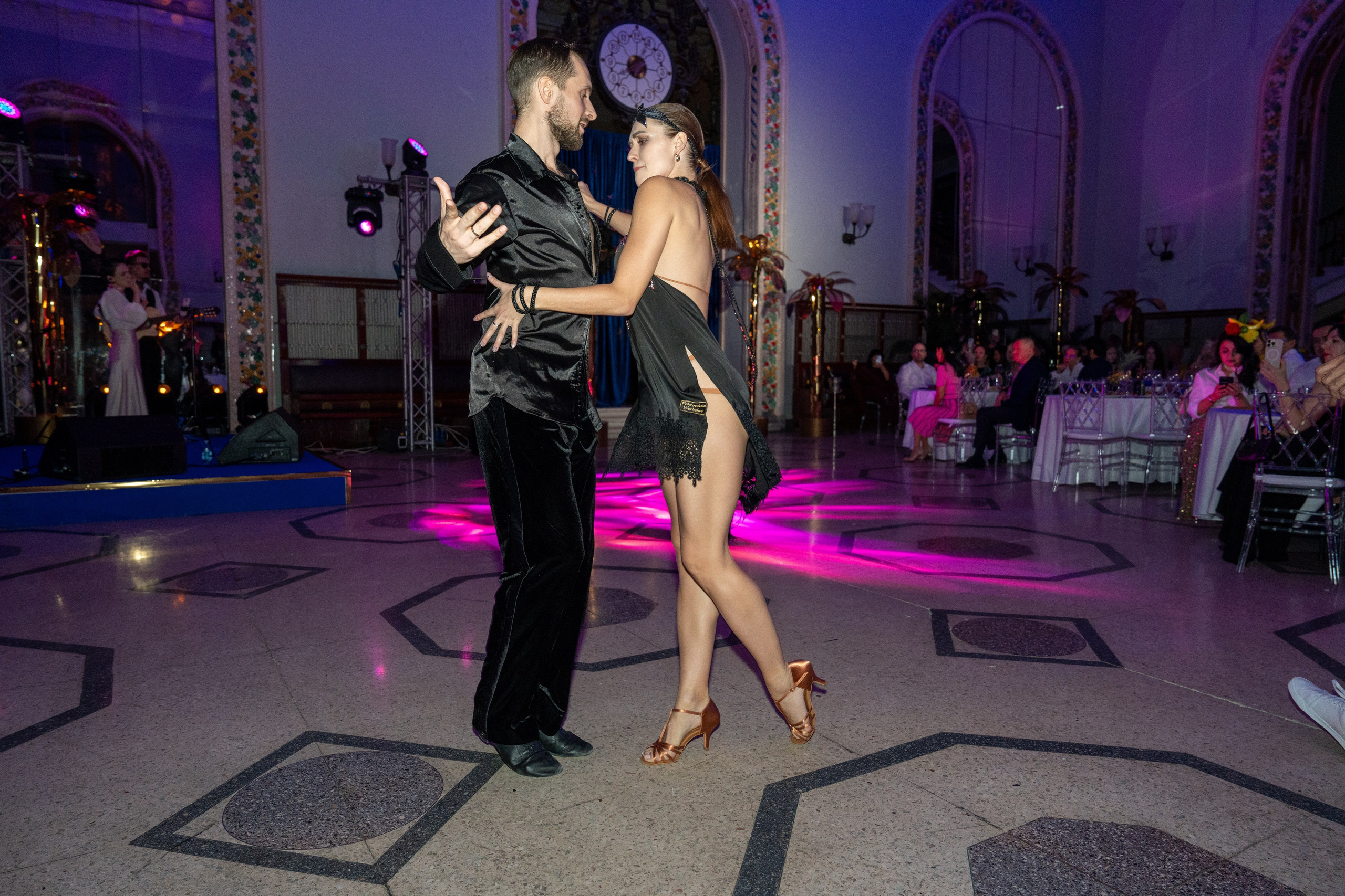 RS Bosco. Репортажный фотограф в Красной Поляне и Сочи Павлюченко Екатерина