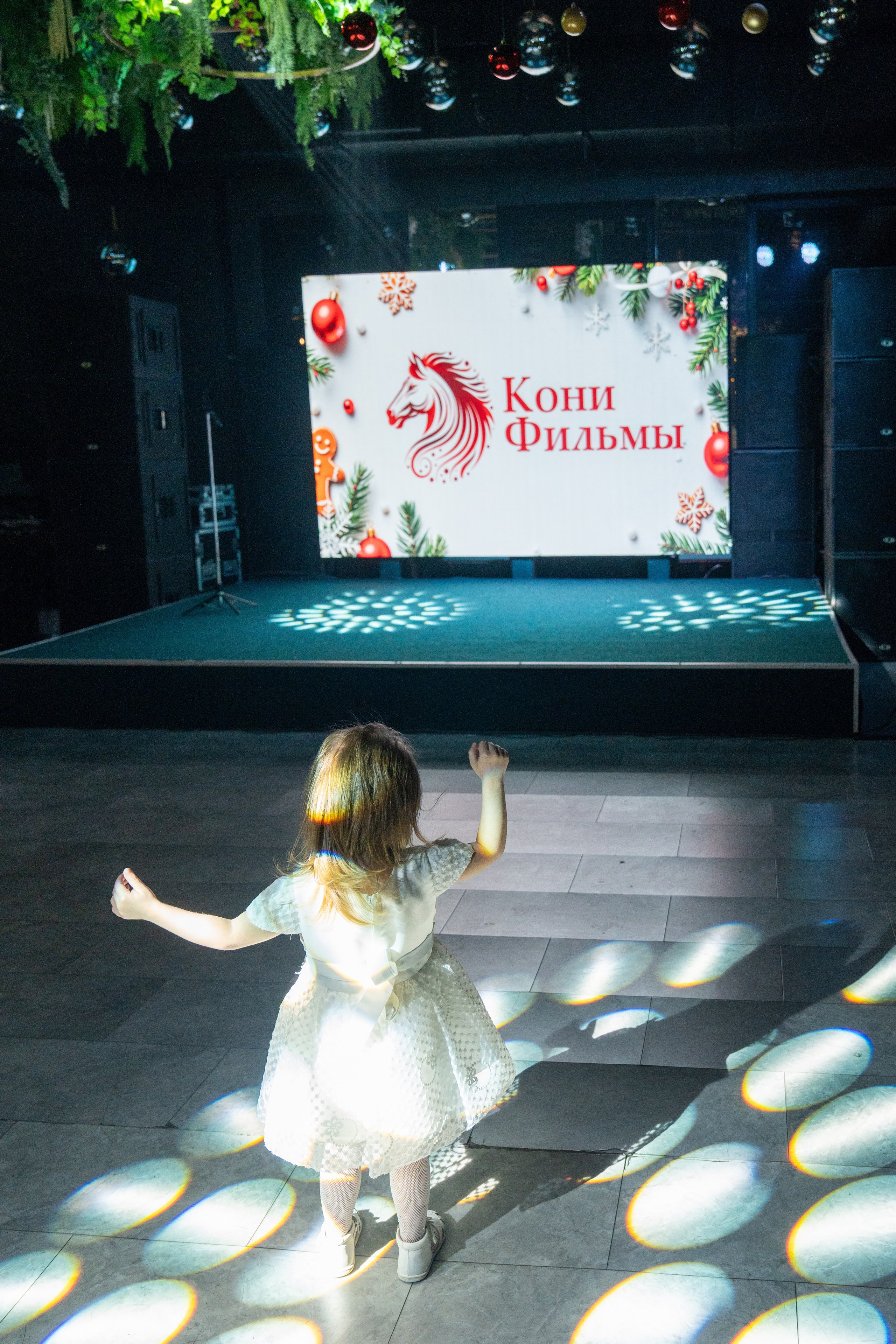 RS NYEAR2026. Репортажный фотограф в Красной Поляне и Сочи Павлюченко Екатерина