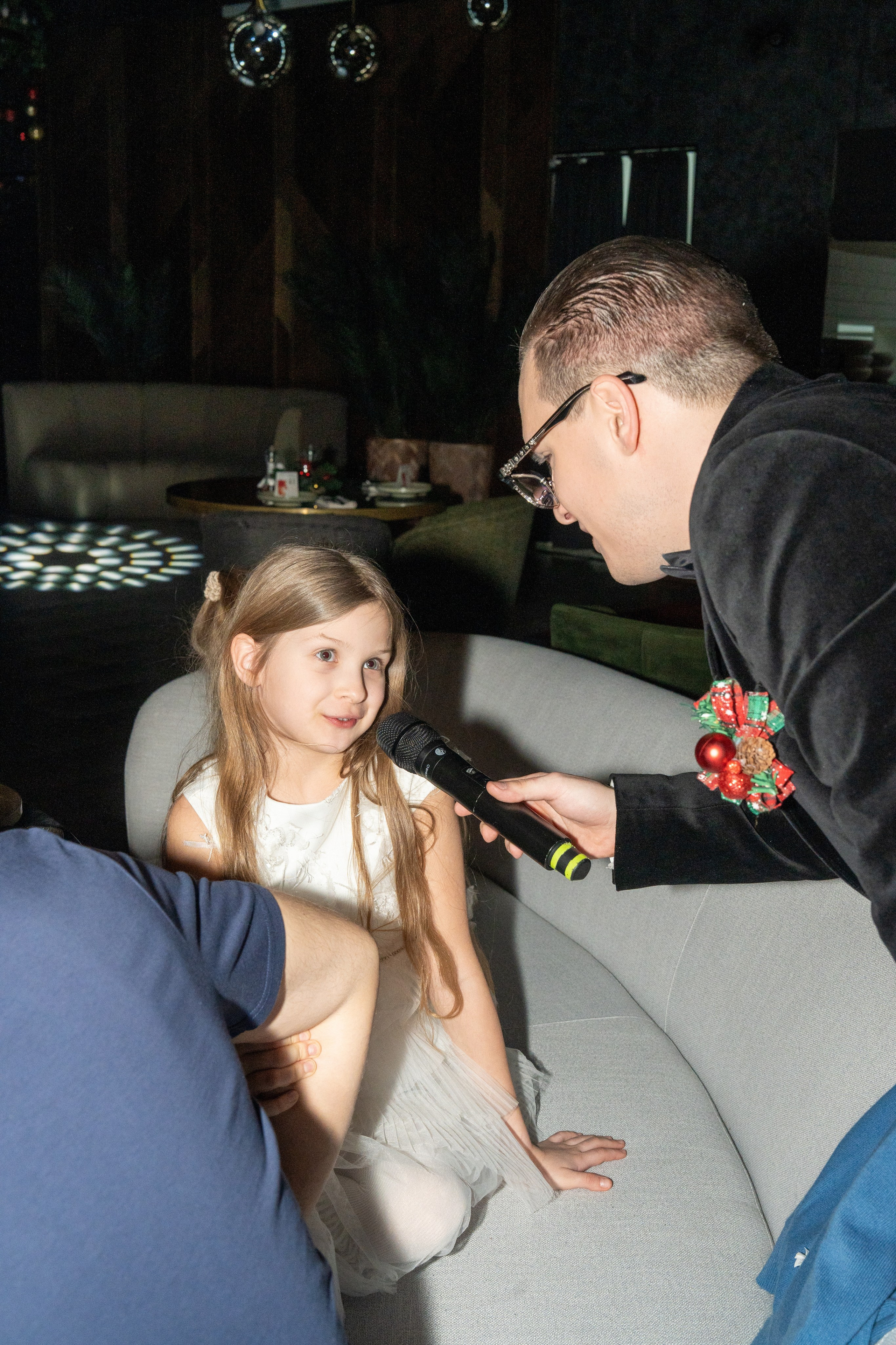 RS NYEAR2026. Репортажный фотограф в Красной Поляне и Сочи Павлюченко Екатерина