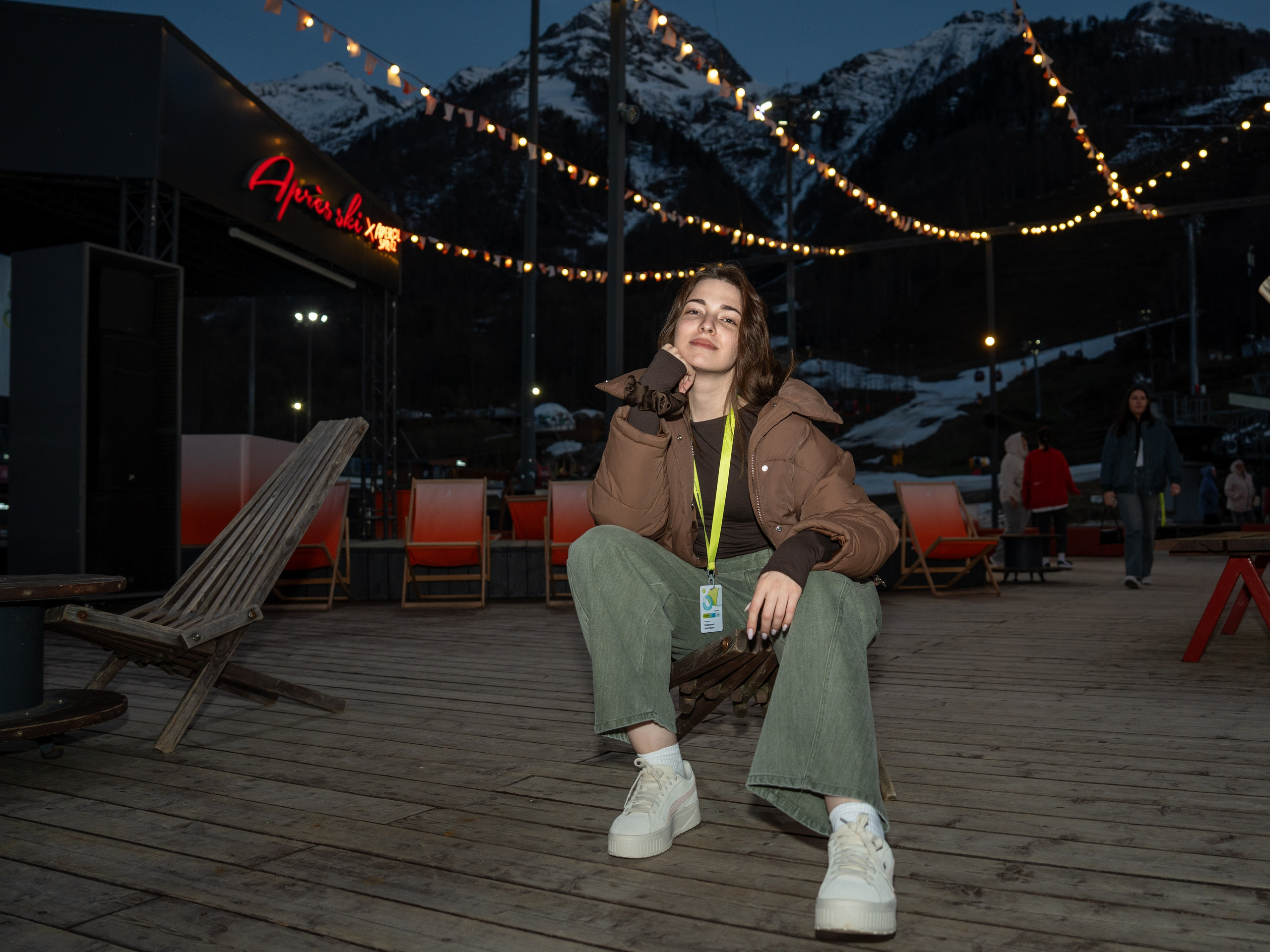 S7. Репортажный фотограф в Красной Поляне и Сочи Павлюченко Екатерина