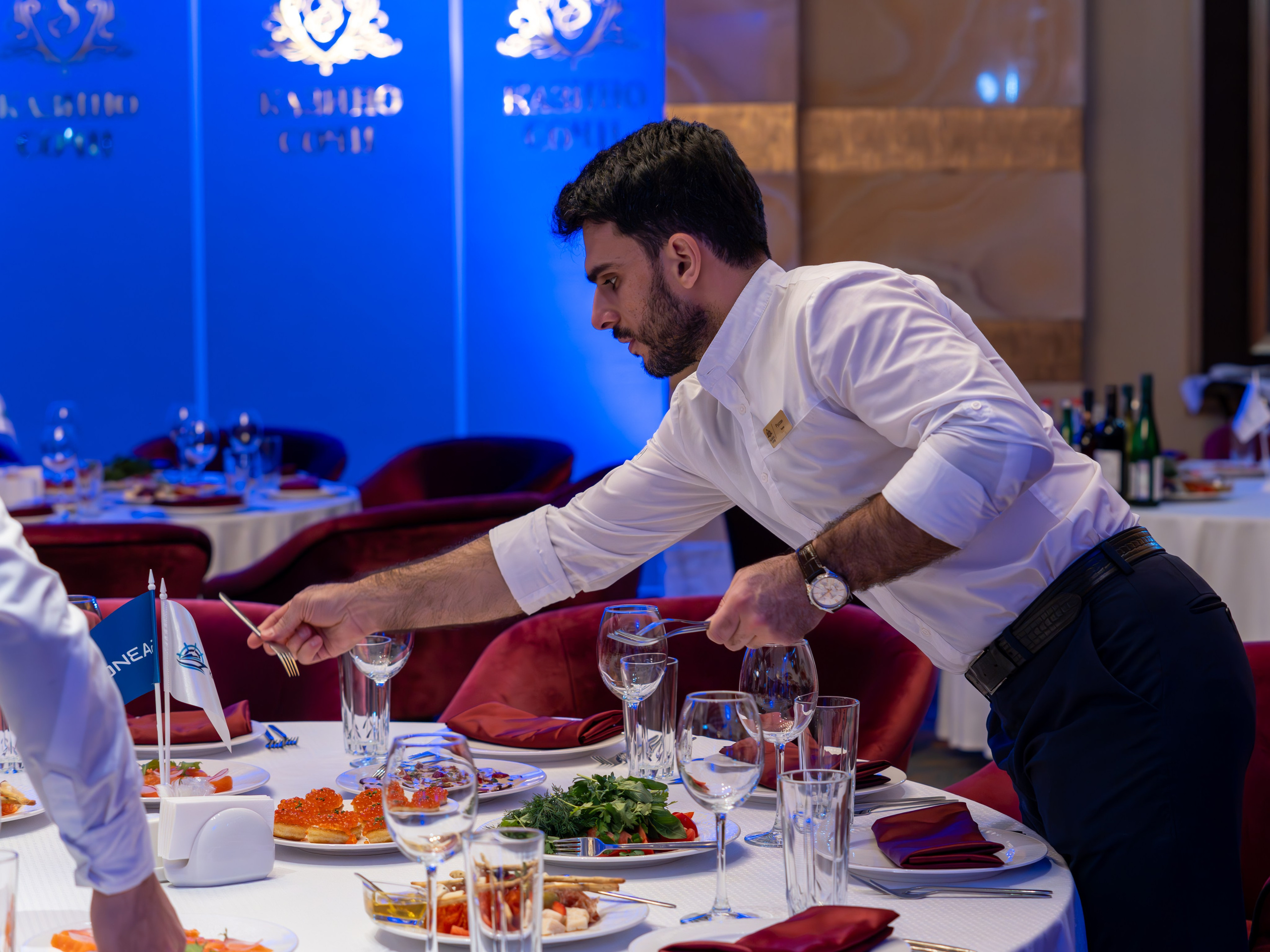 MICE мероприятие для компании «Базис». Репортажный фотограф в Красной Поляне и Сочи Павлюченко Екатерина