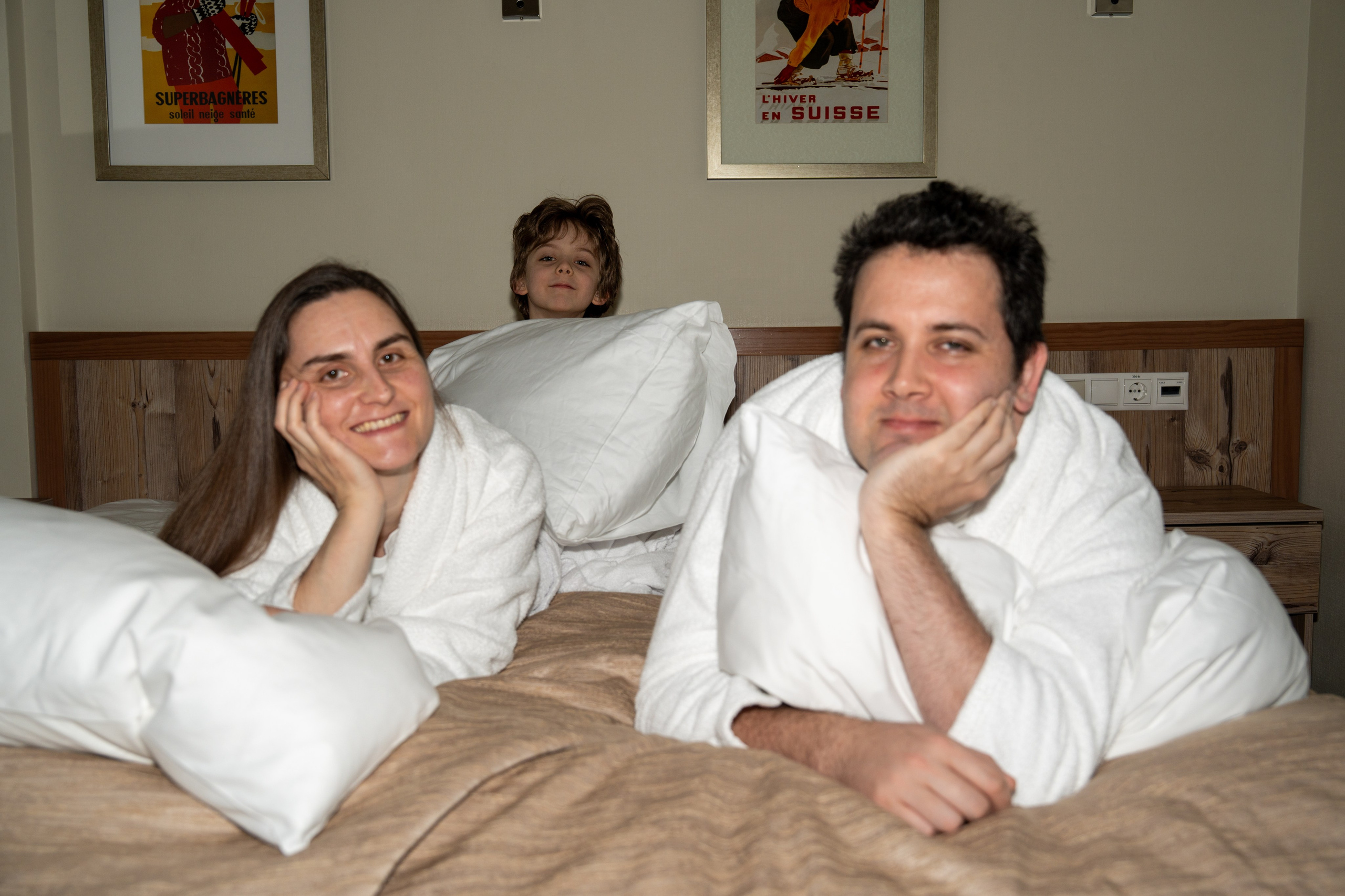 RS NYEAR2026. Репортажный фотограф в Красной Поляне и Сочи Павлюченко Екатерина