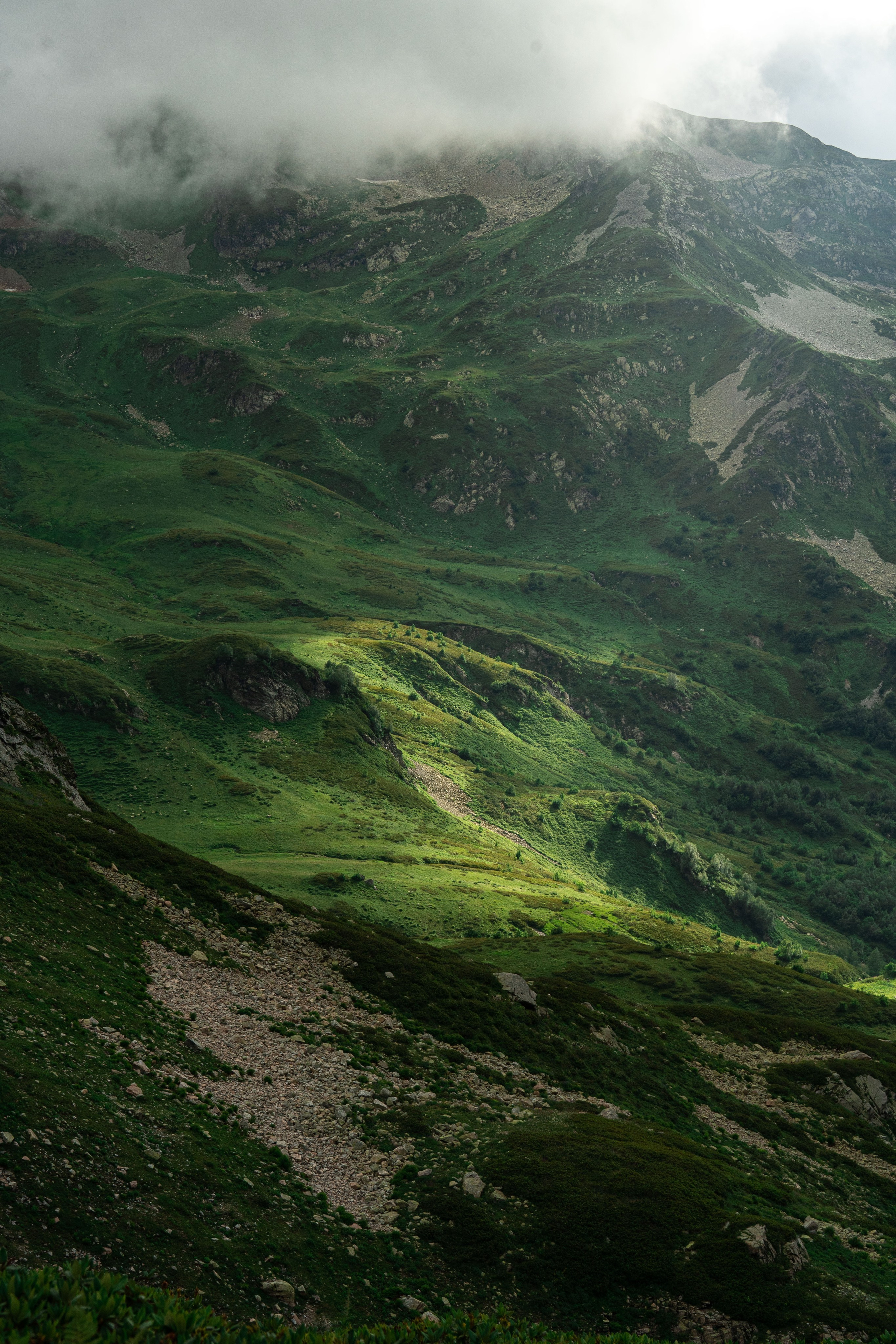 Путешествия и пейзаж. Репортажный фотограф в Красной Поляне и Сочи Павлюченко Екатерина
