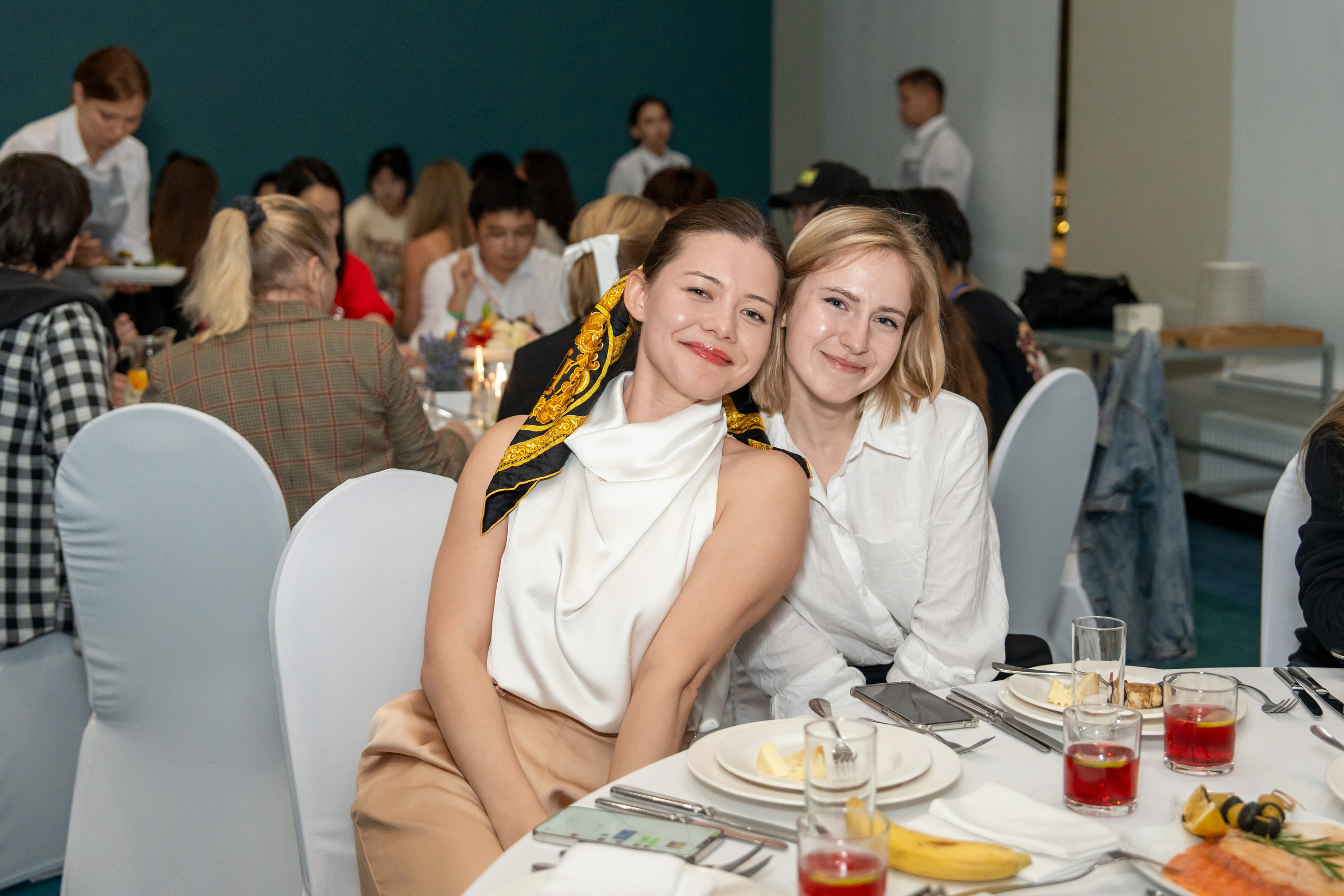 ChinaRosaFest 2024. Репортажный фотограф в Красной Поляне и Сочи Павлюченко Екатерина