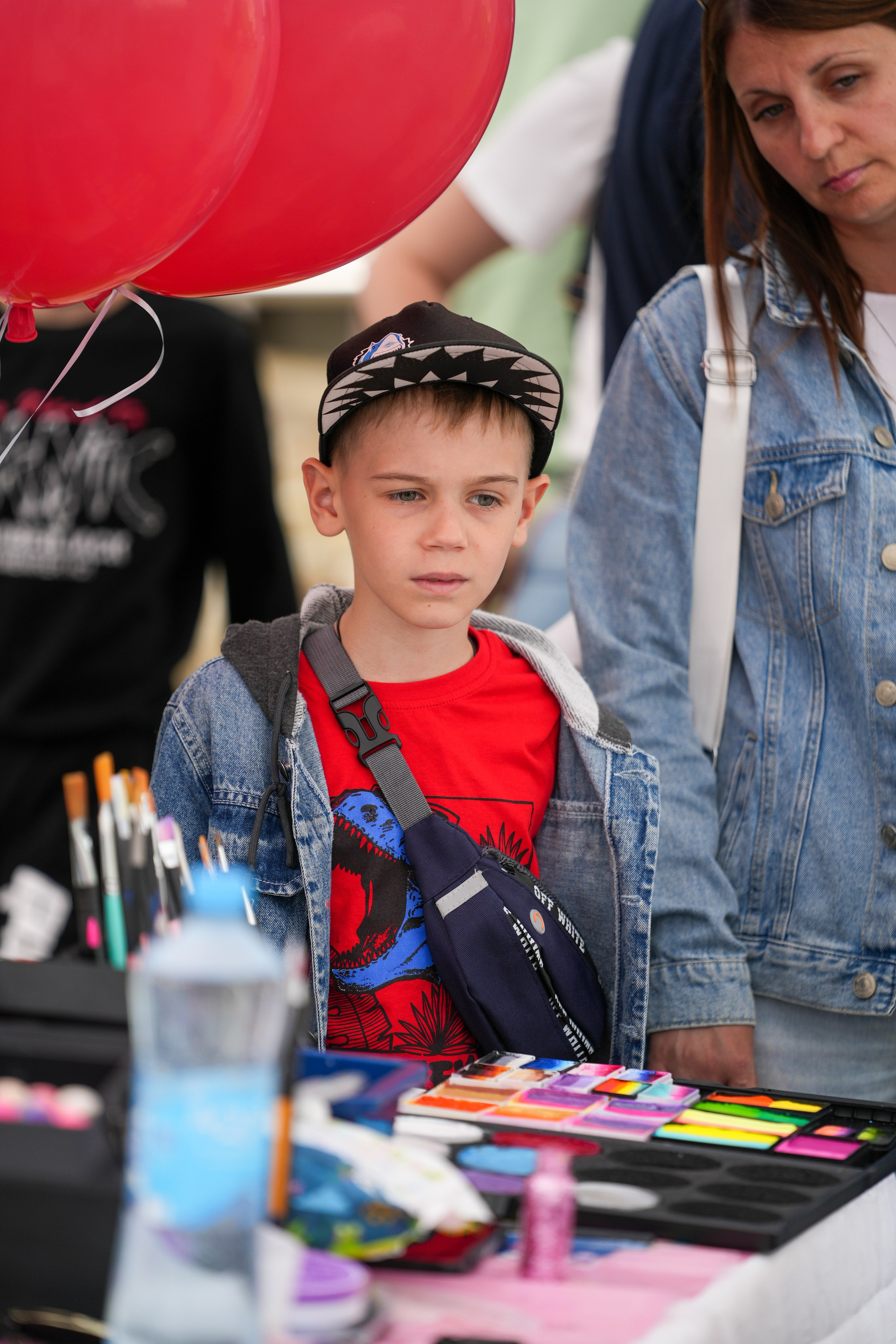 День России на курорте Газпром 2023. Репортажный фотограф в Красной Поляне и Сочи Павлюченко Екатерина