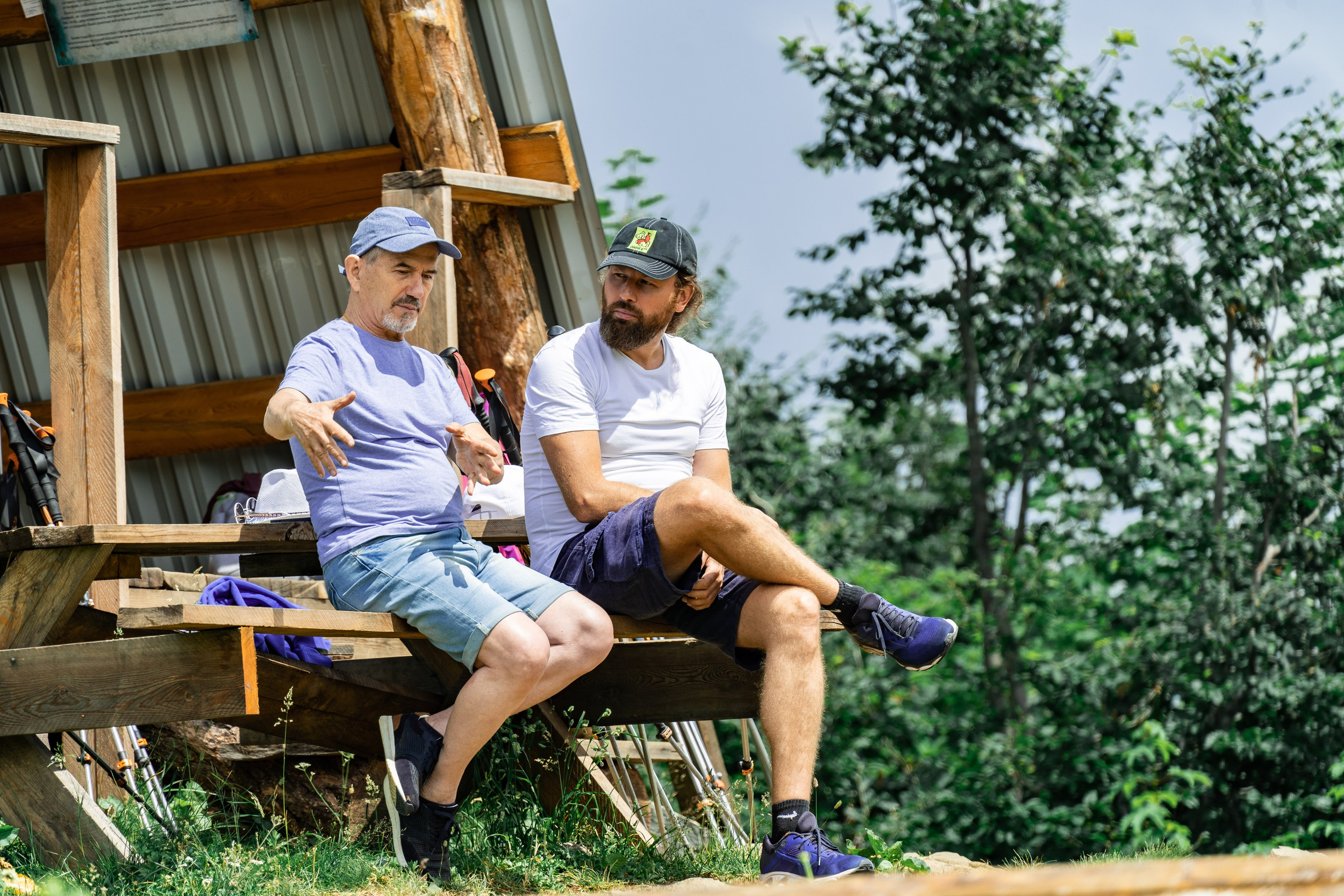 Психологический тренинг на озере Зеркальное. Репортажный фотограф в Красной Поляне и Сочи Павлюченко Екатерина
