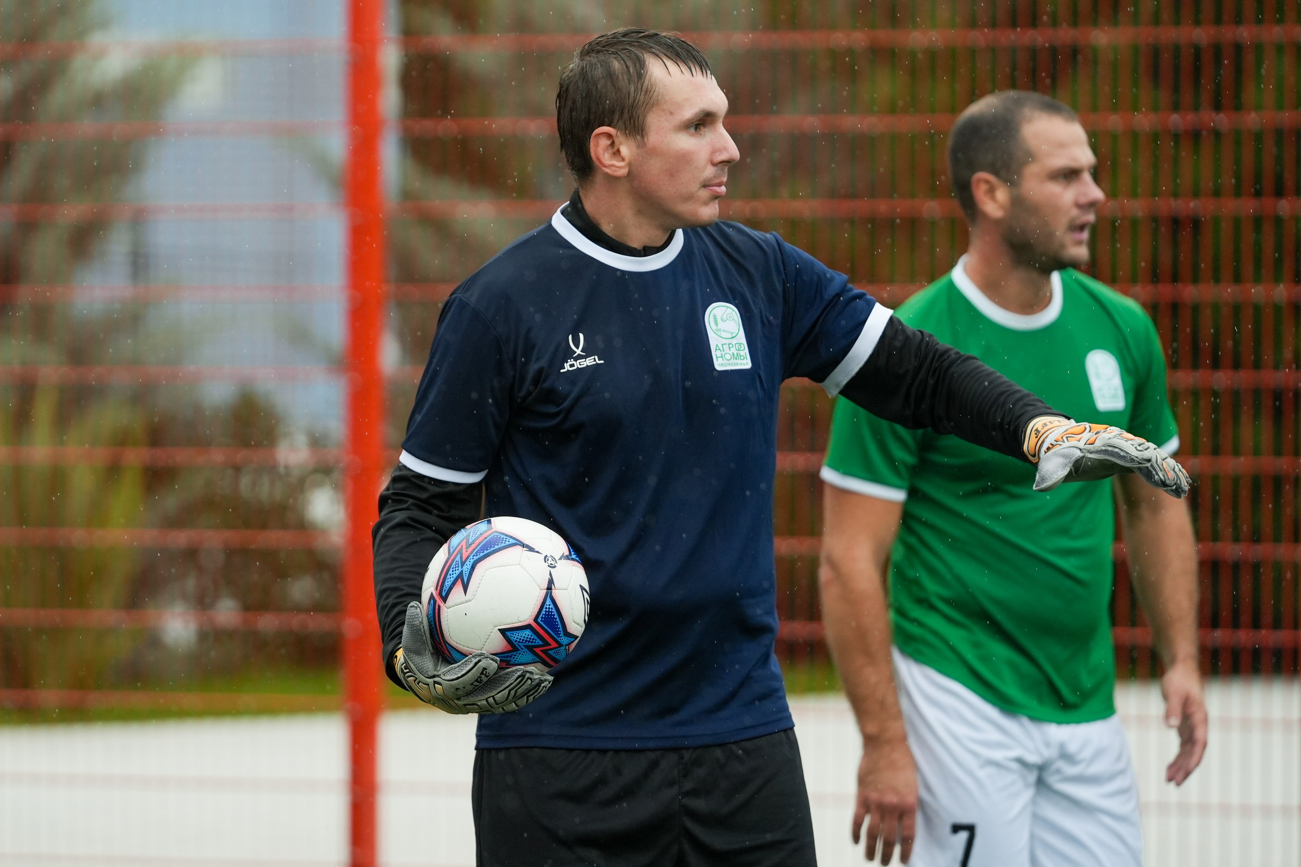 Мини футбол в рамках «АзияЭкспо» 2024. Репортажный фотограф в Красной Поляне и Сочи Павлюченко Екатерина