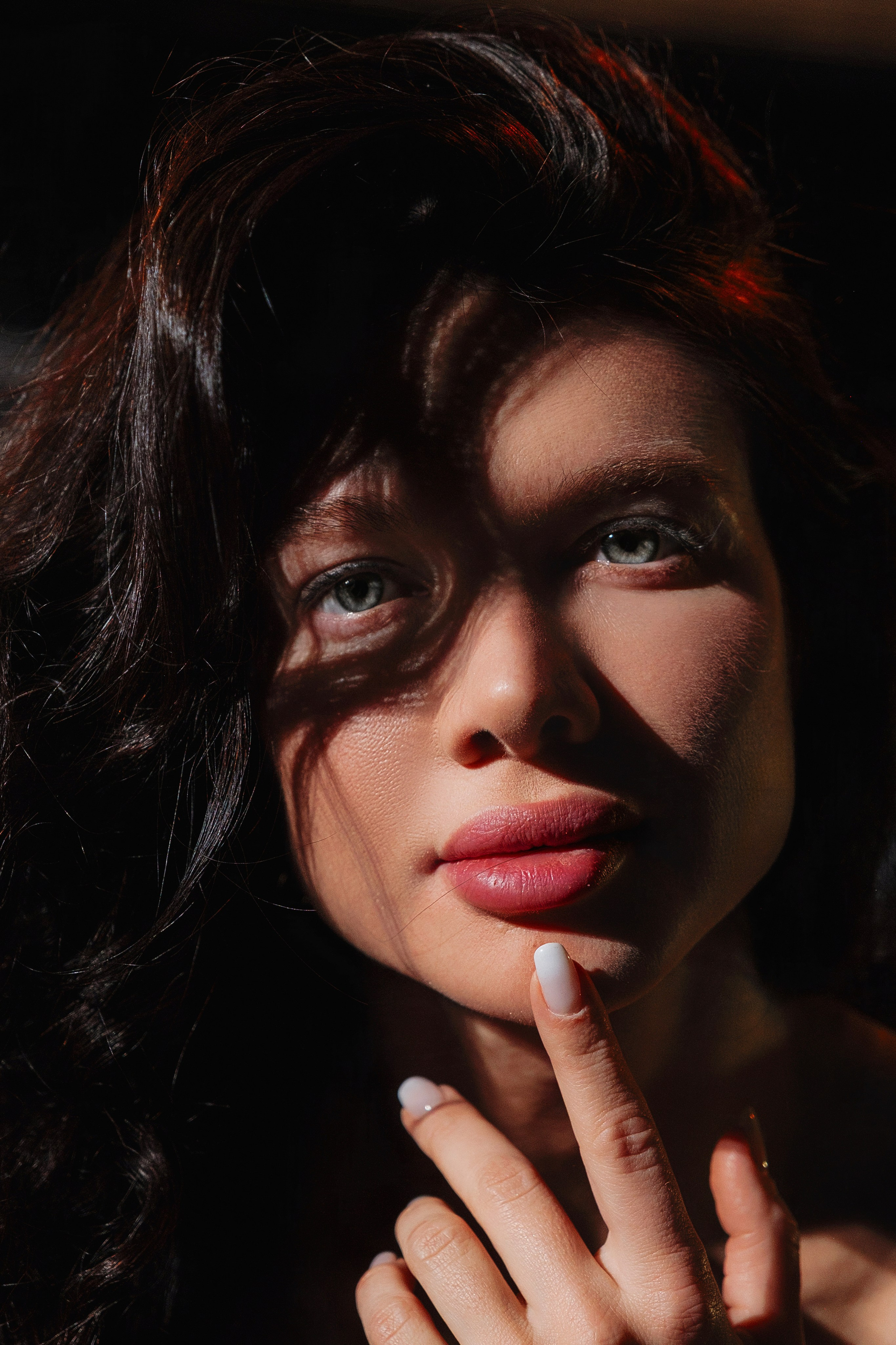 Полина. Тот самый фотограф из Ижевска Евгений Швец