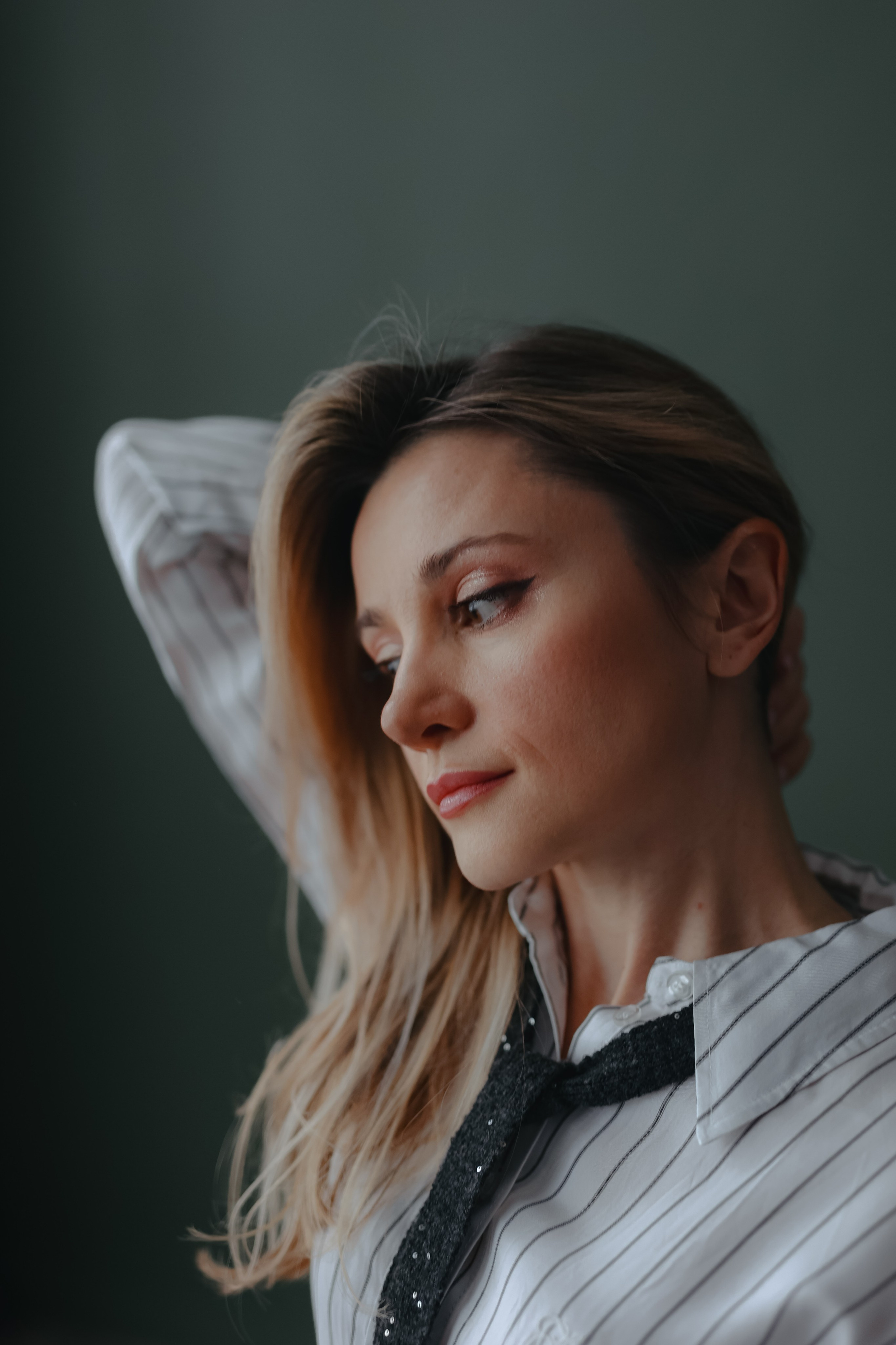 Olja-stil. Главная