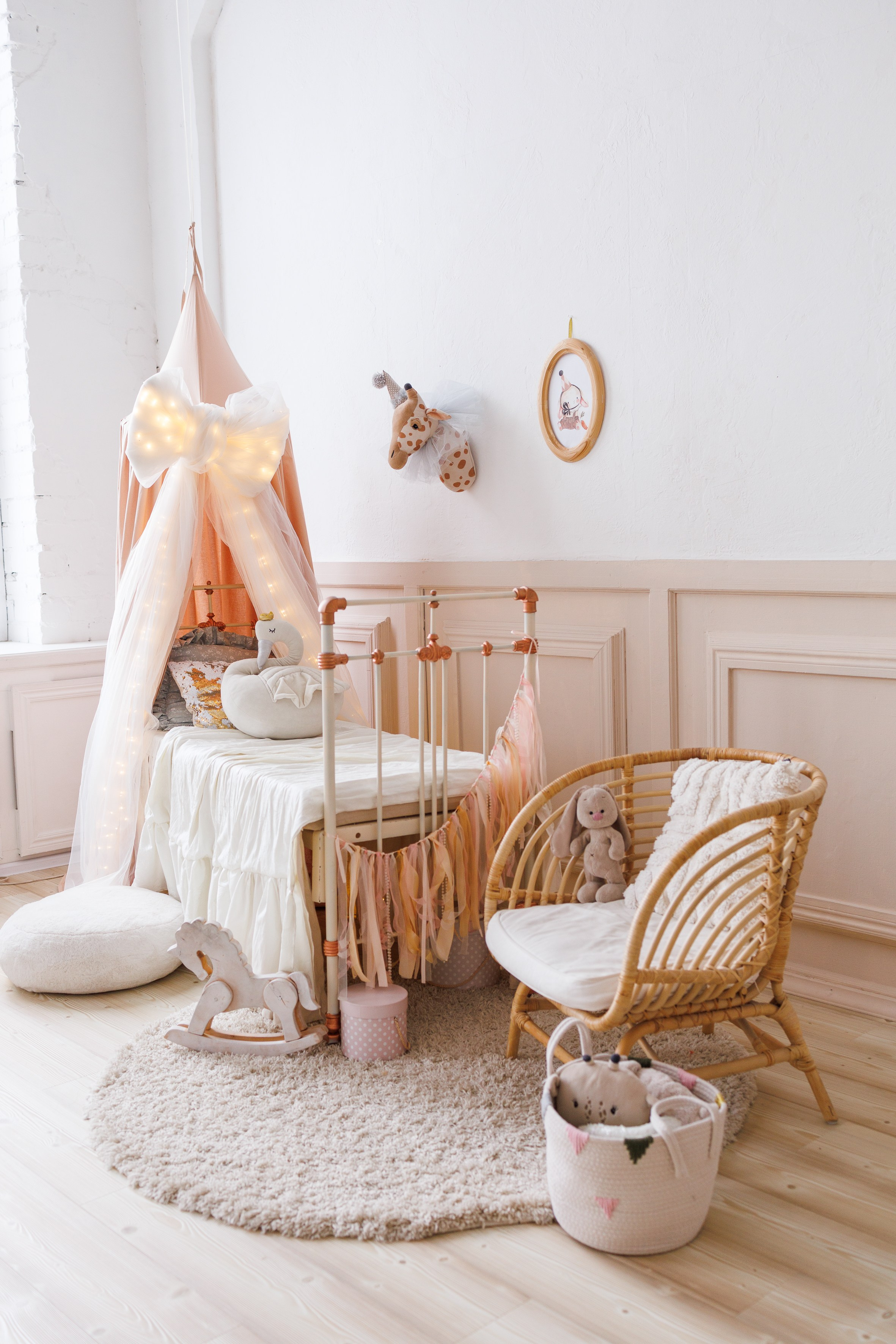 Детский. Фотостудия ART BAZA Тверь