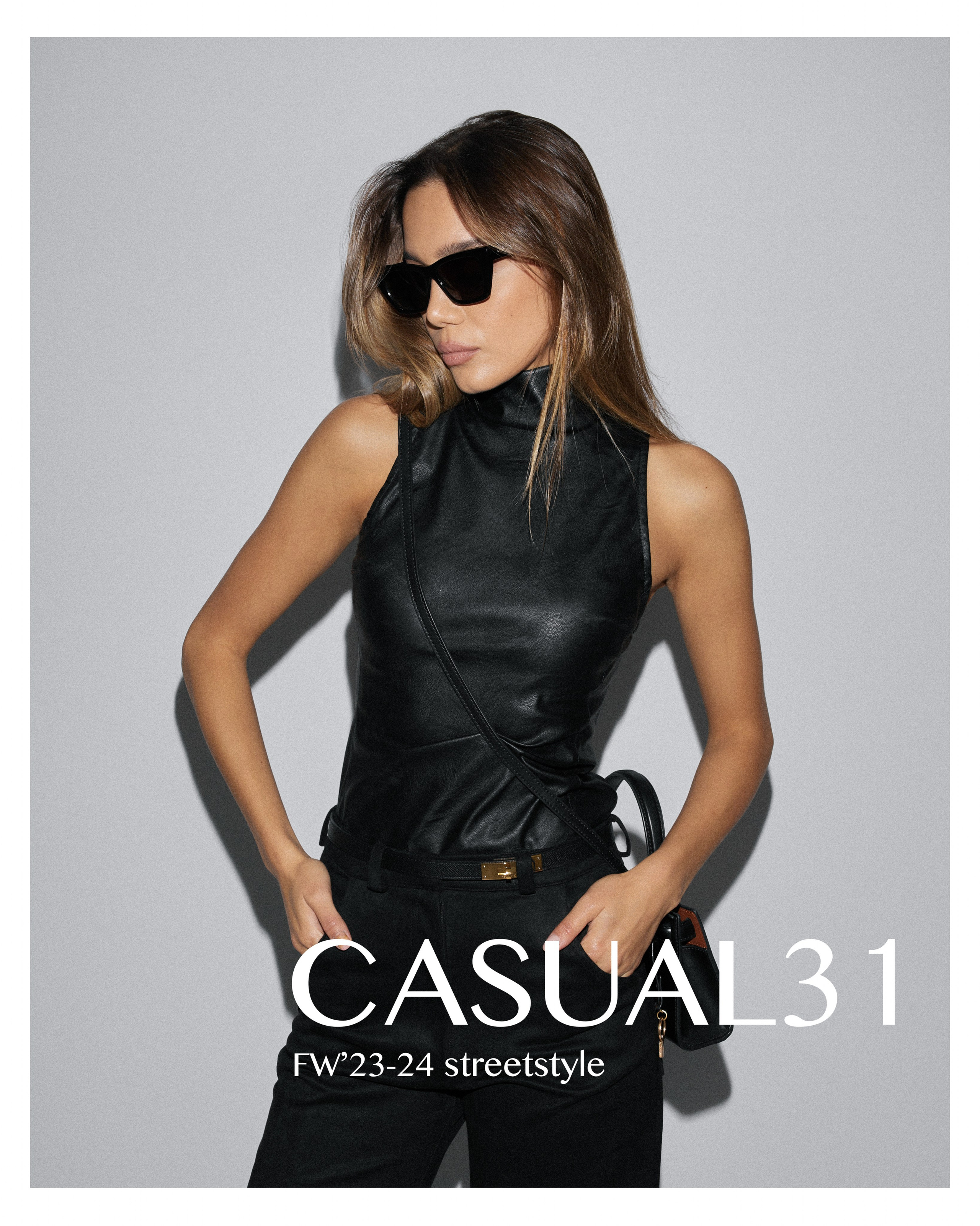 Бренды. Фотограф людей и брендов | Юлия Бажина