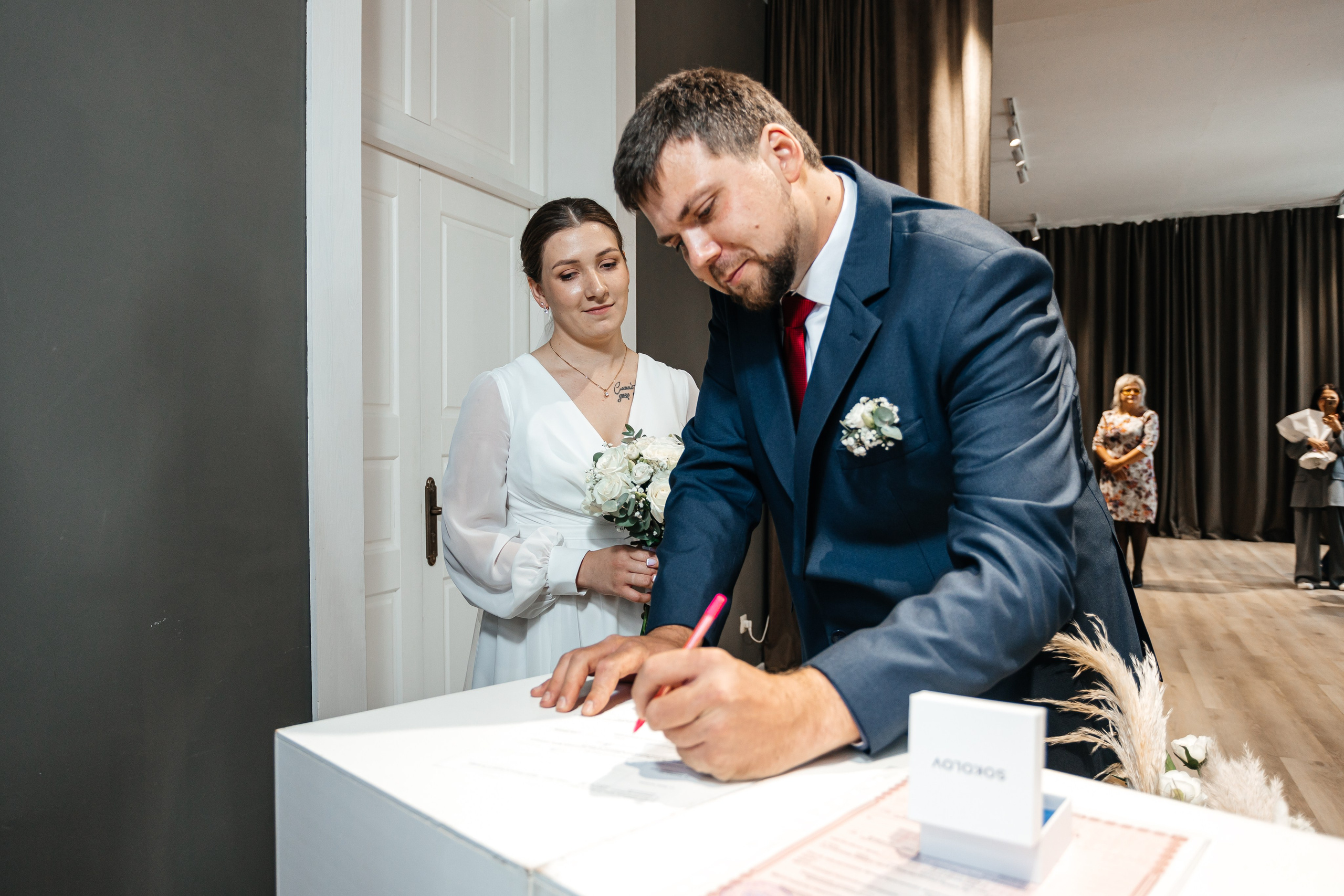 Свадебный день, Антон и Любовь 24.08.2024. Александр Оношкин. Свадебный фотограф в Екатеринбурге