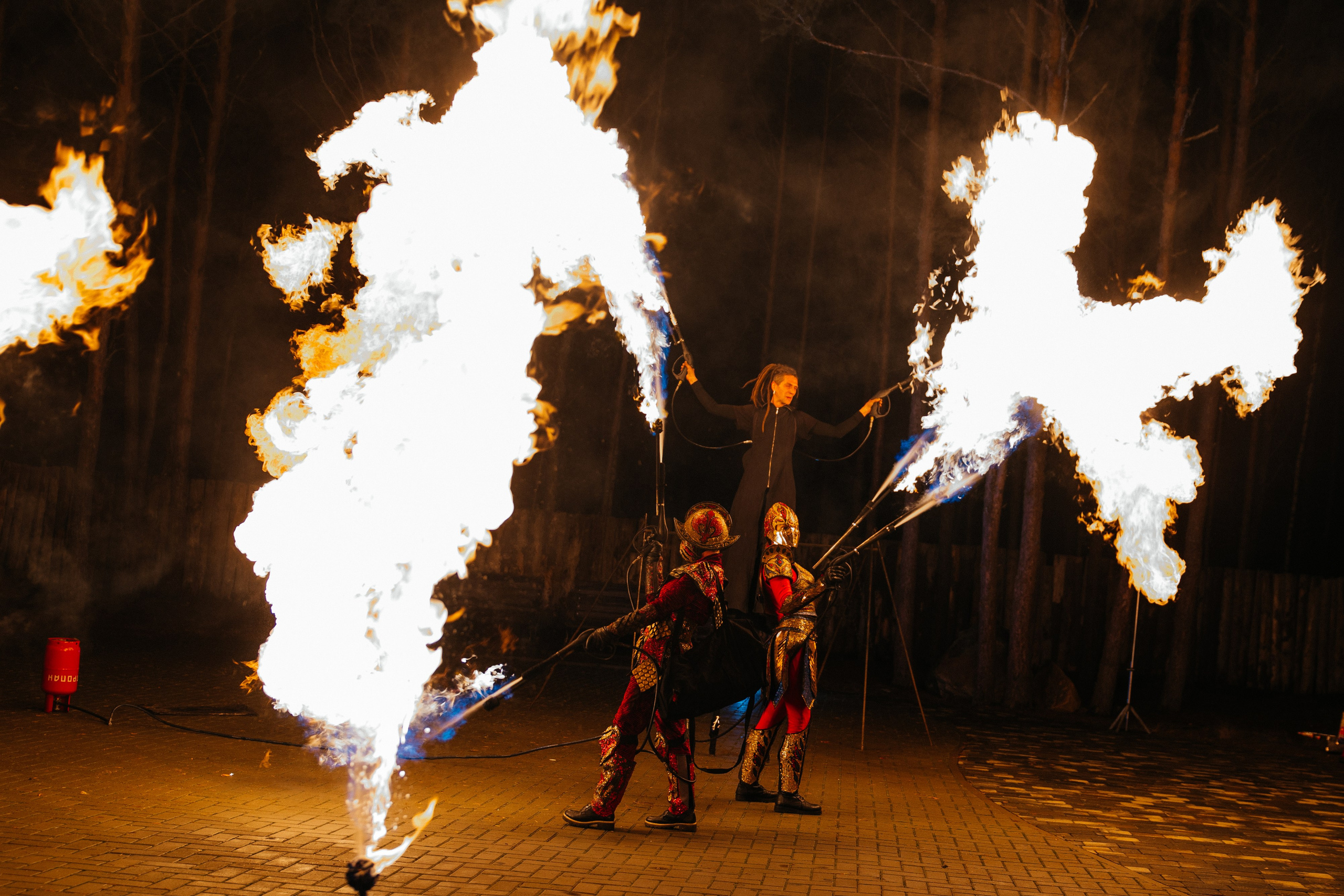 Корпоратив Цирк. Свадебный фотограф Минск РБ