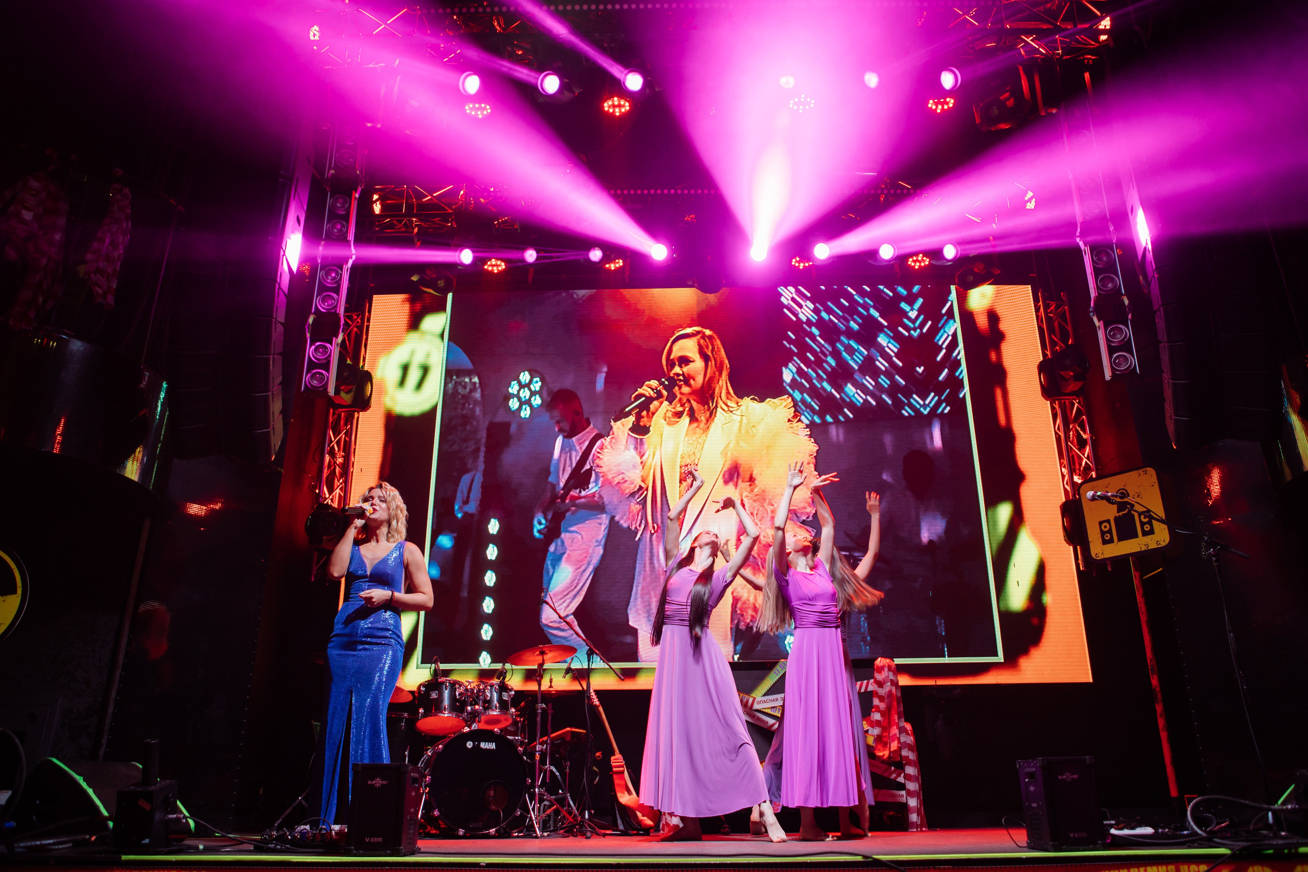 ЦСС 17 ЛЕТ — ШТАММ ЦСС [PART II–V.Trendberg]. СВОИ. ФОТООТЧЕТЫ-СОБЫТИЯ-МЕСТА