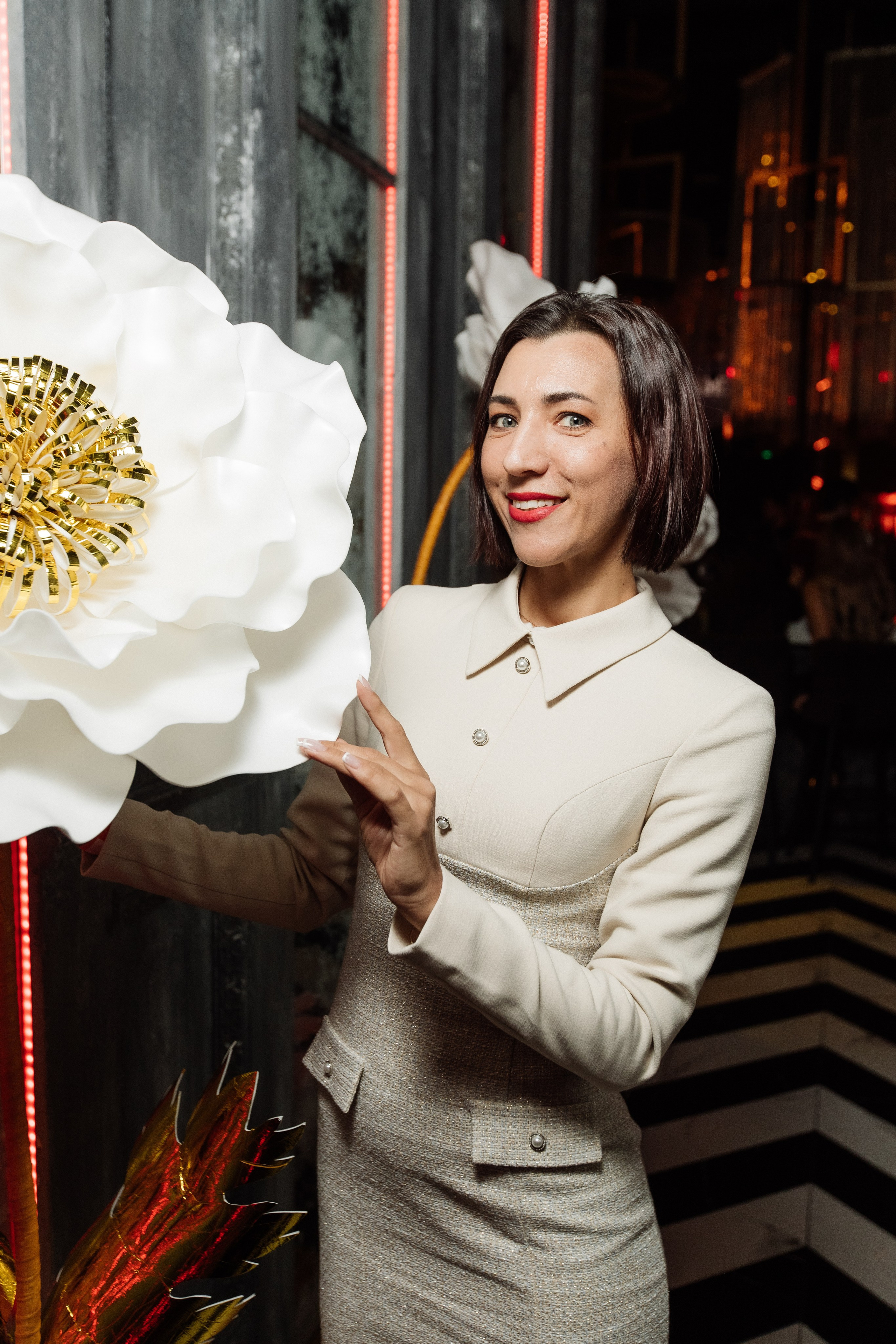 СОБРАНИЕ EXCLUSIVE — ПРЕЗЕНТАЦИЯ ВЕСЕННЕГО ЖУРНАЛА. СВОИ. ФОТООТЧЕТЫ-СОБЫТИЯ-МЕСТА