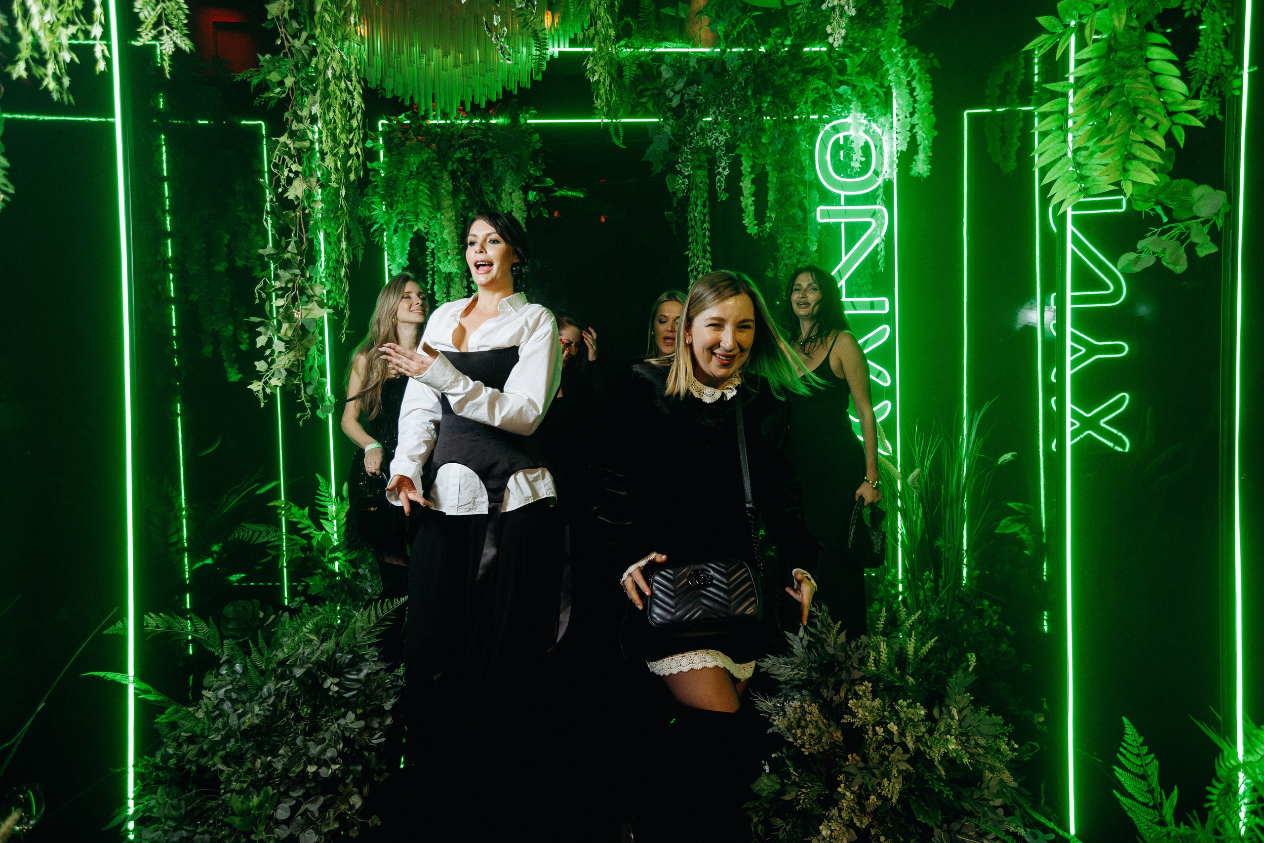 ONYX BLACK [Презентация Жилого Комплекса]. СВОИ. ФОТООТЧЕТЫ-СОБЫТИЯ-МЕСТА