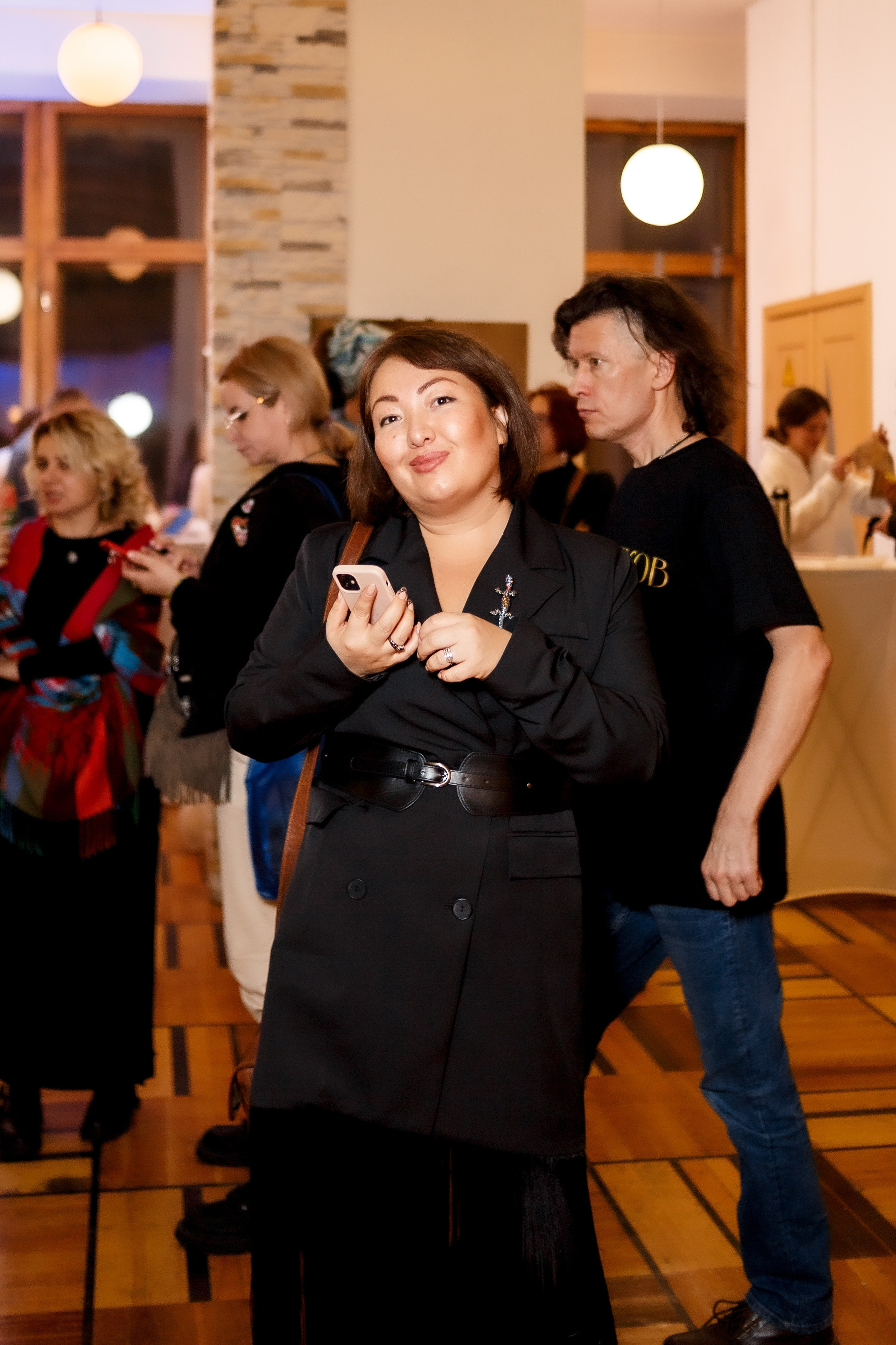 Иммерсивное шоу «Зов предков». Свадебный фотограф в Москве — Ольга Козловская