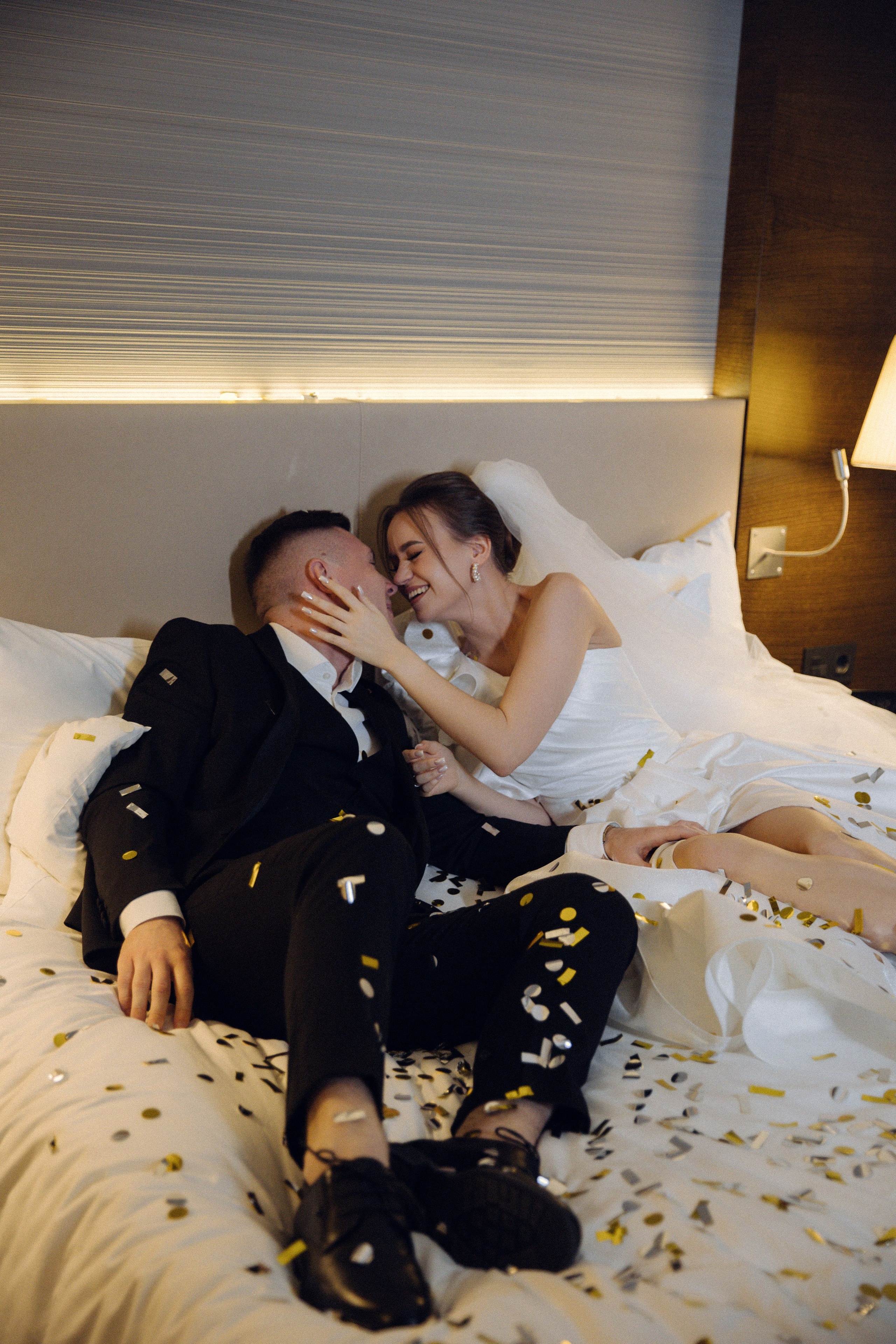 Света и Сережа. Фотограф Нижний Новгород