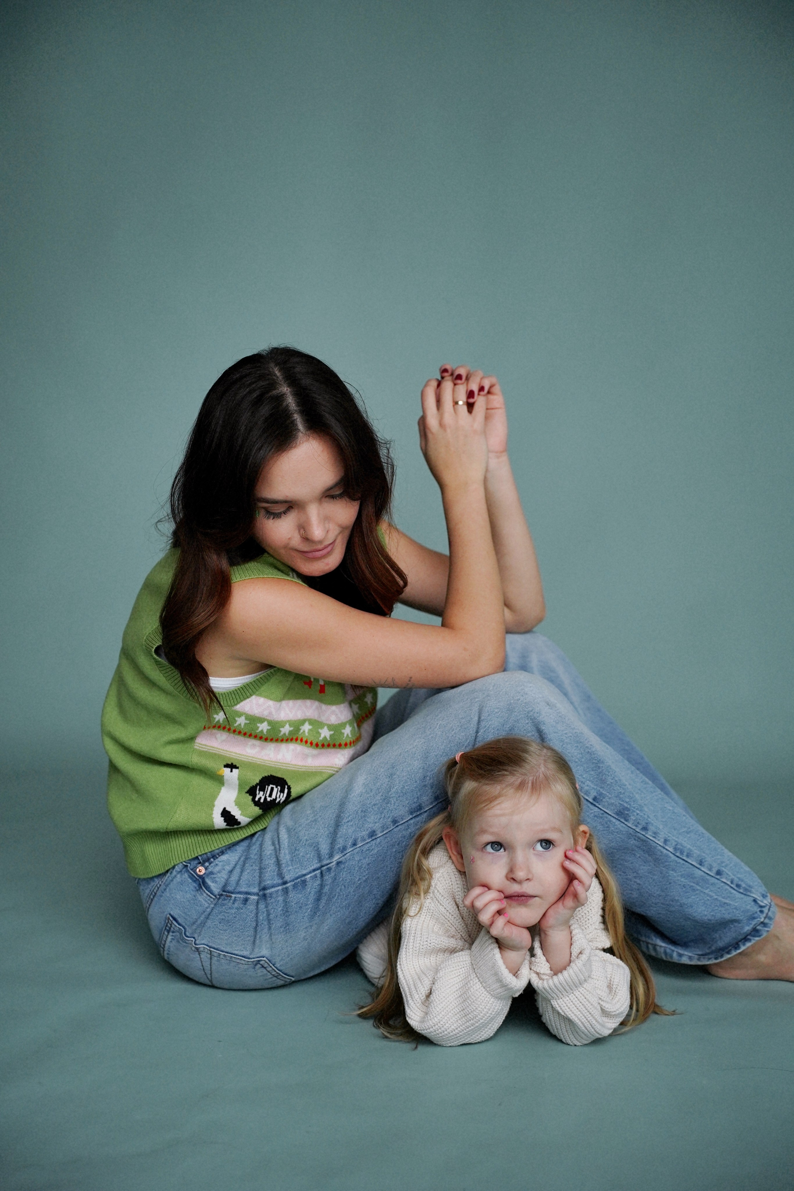 Леся Ева. Видеограф Екатерина Ротова