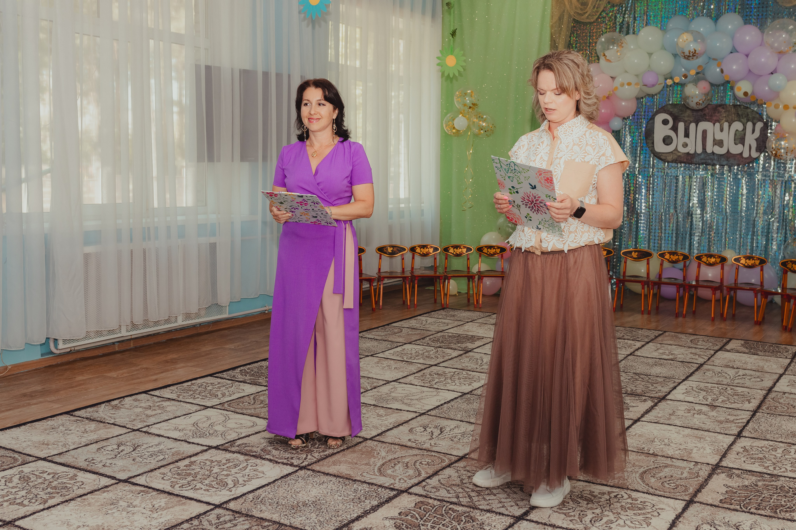 Выпускной Монино. Семейный и домашний фотограф в Москве и МО Королева Валерия