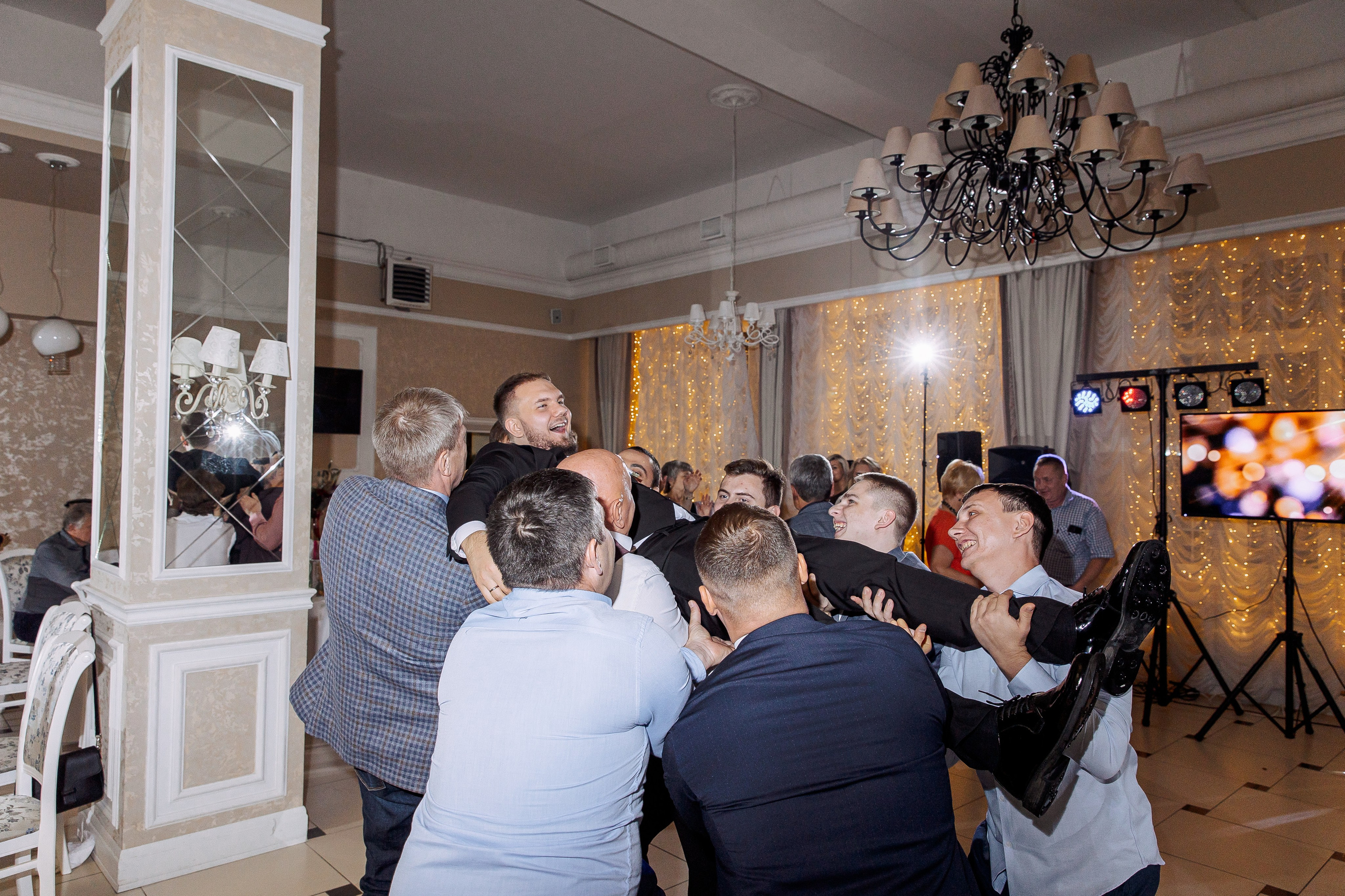 Владислава и Никита. Свадебный и семейный фотограф в Челябинске Юлия Ишимова