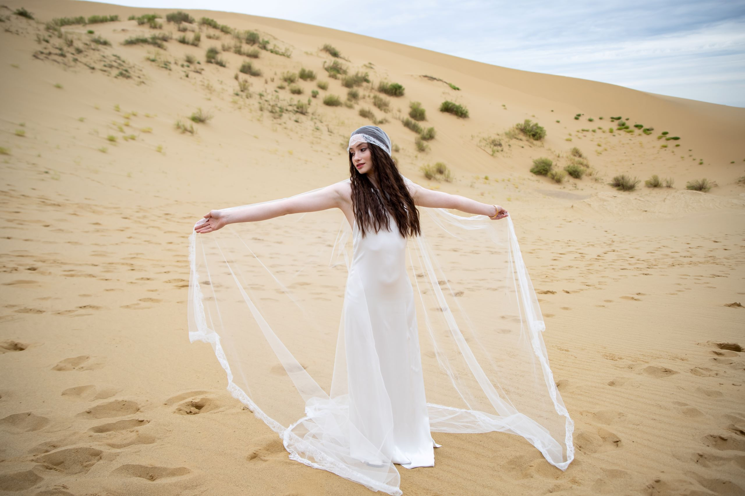 Свадебные истории. Фотограф Анастасия Федорченко г. Москва