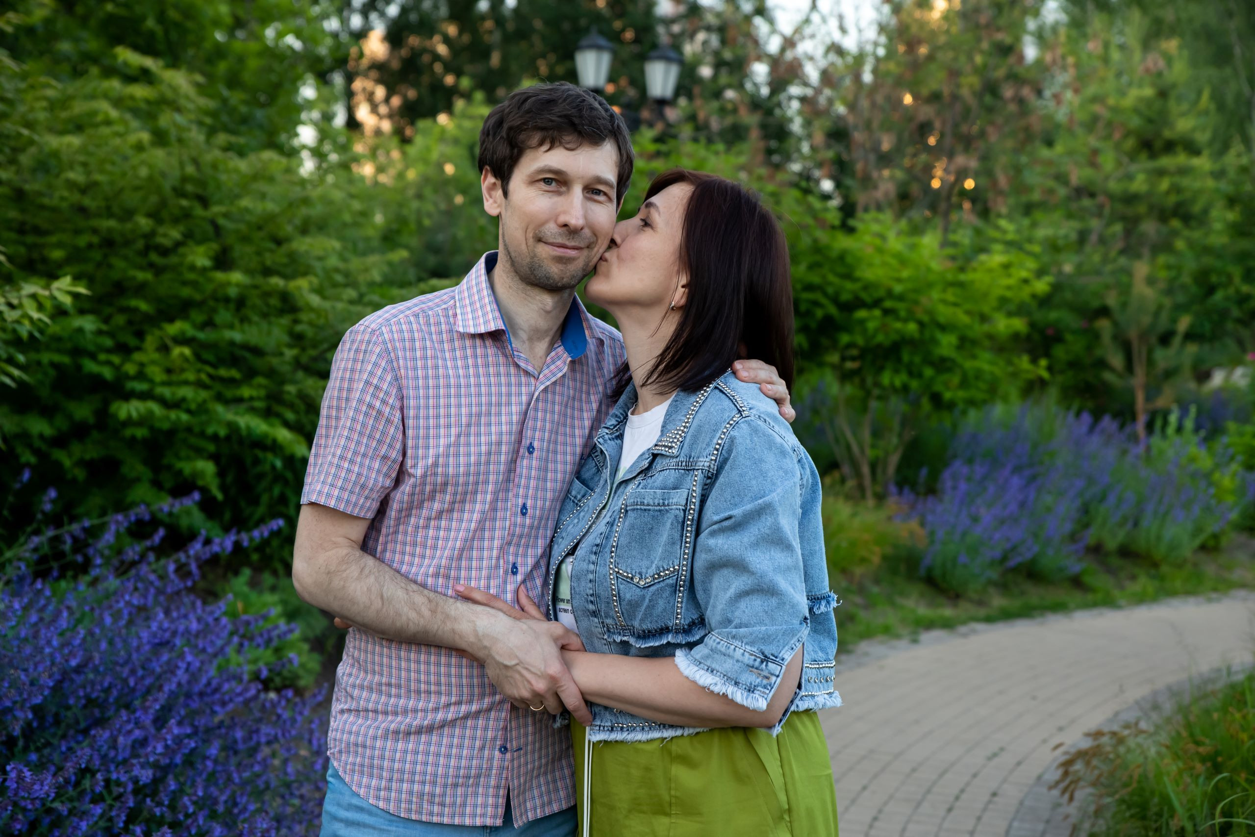 Семейная фотосессия. Фотограф Анастасия Федорченко г. Москва