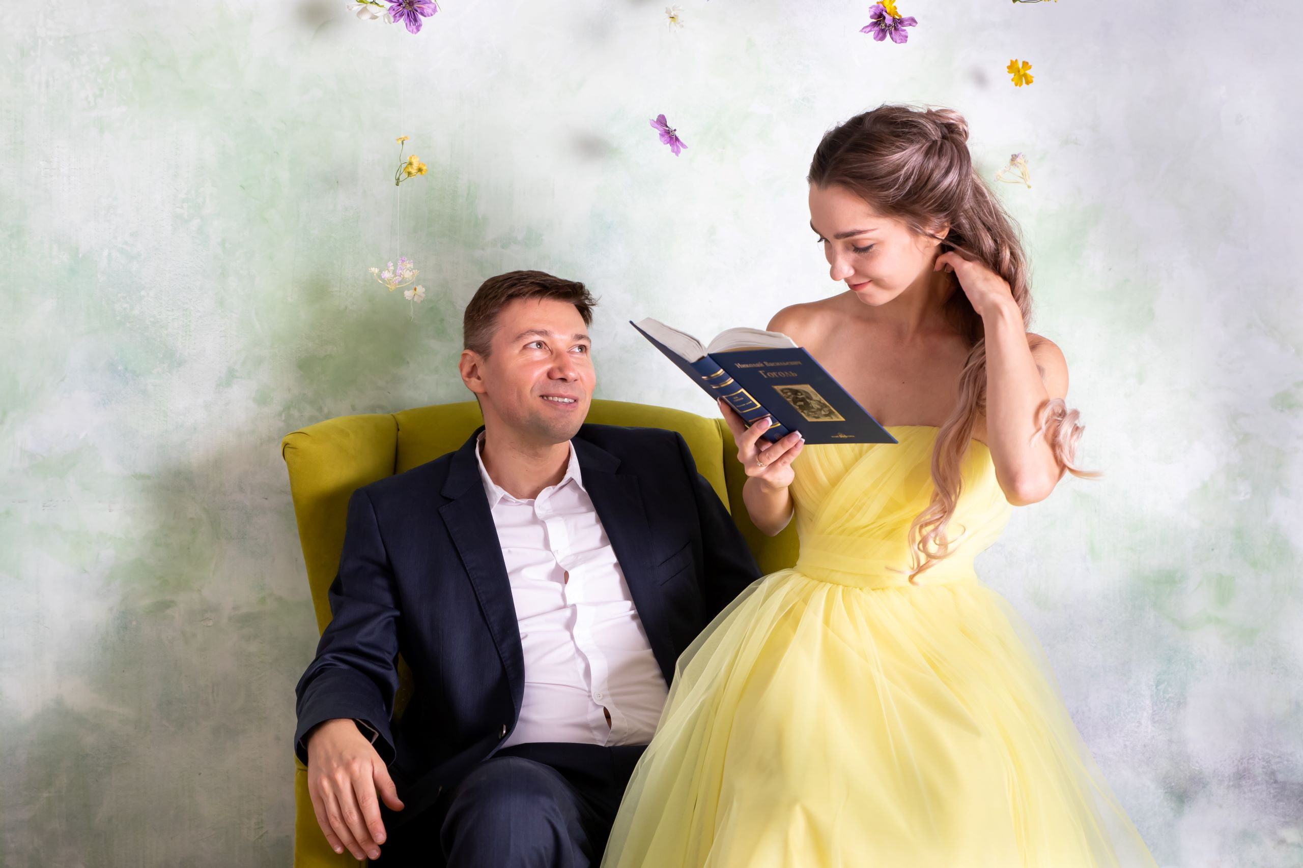 Свадебные истории. Фотограф Анастасия Федорченко г. Москва