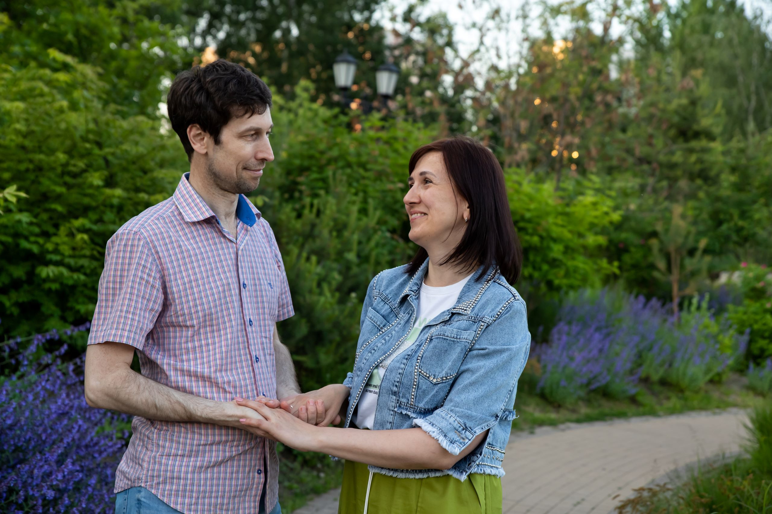 Семейная фотосессия. Фотограф Анастасия Федорченко г. Москва