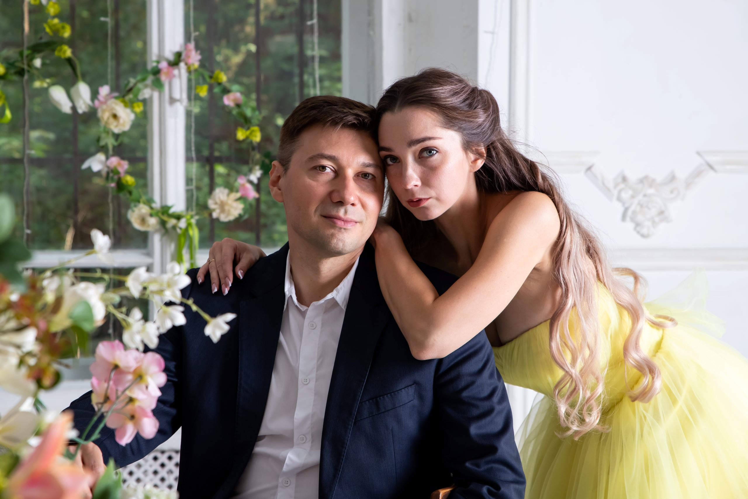 Свадебные истории. Фотограф Анастасия Федорченко г. Москва