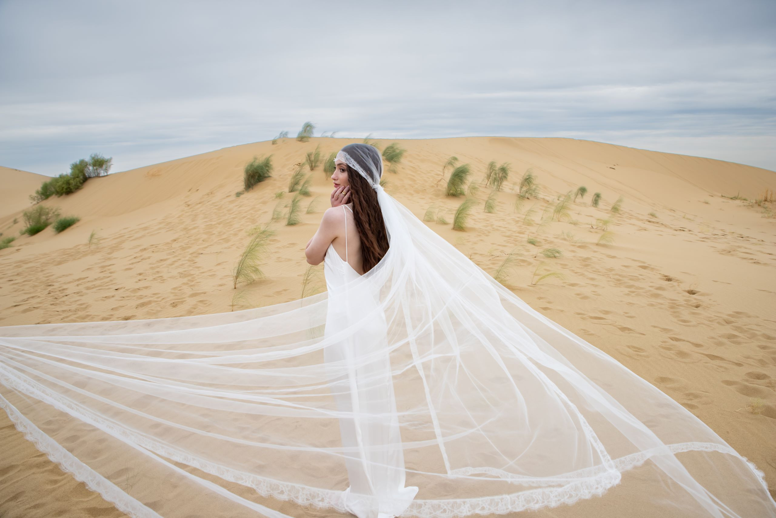 Свадебные истории. Фотограф Анастасия Федорченко г. Москва