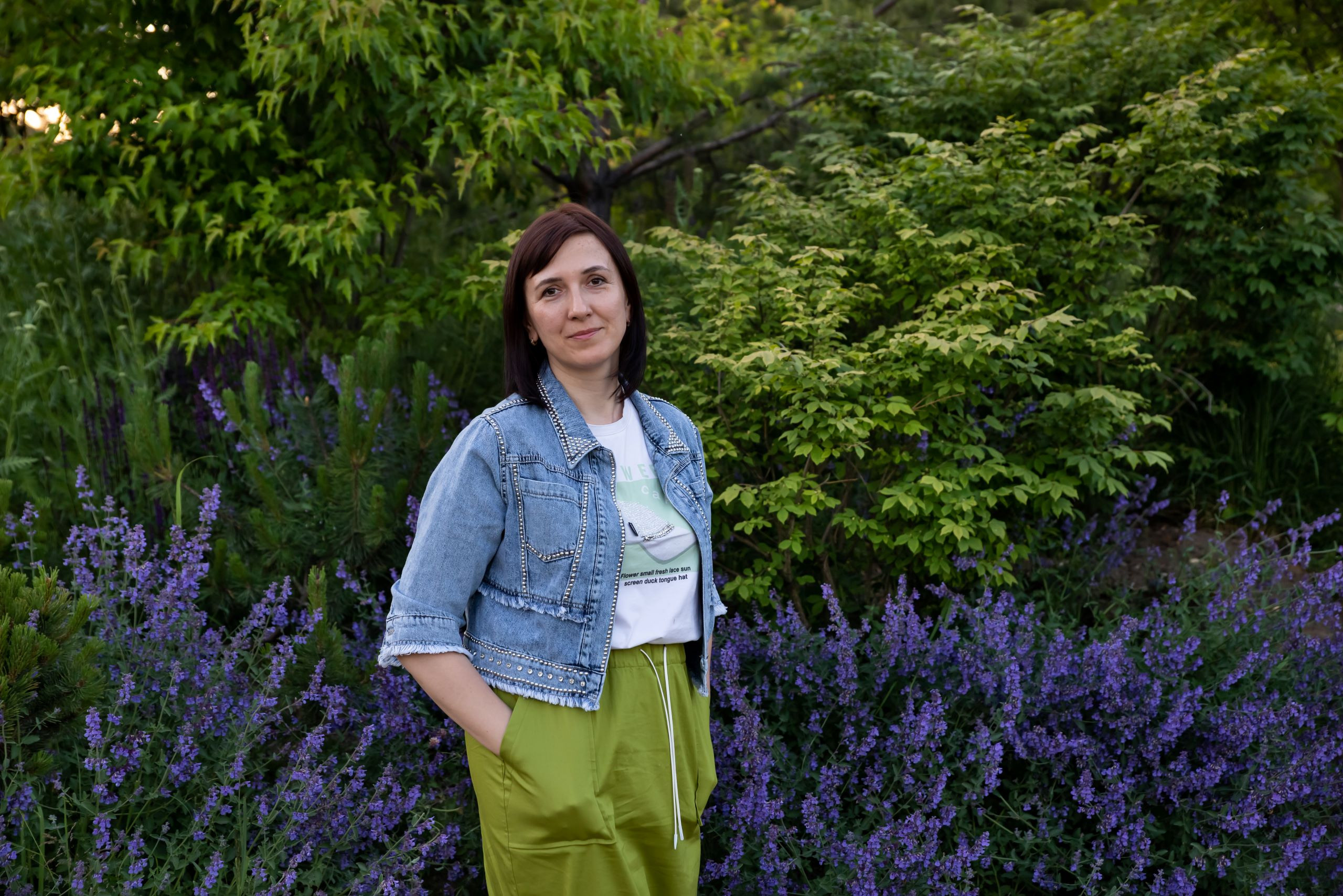 Семейная фотосессия. Фотограф Анастасия Федорченко г. Москва