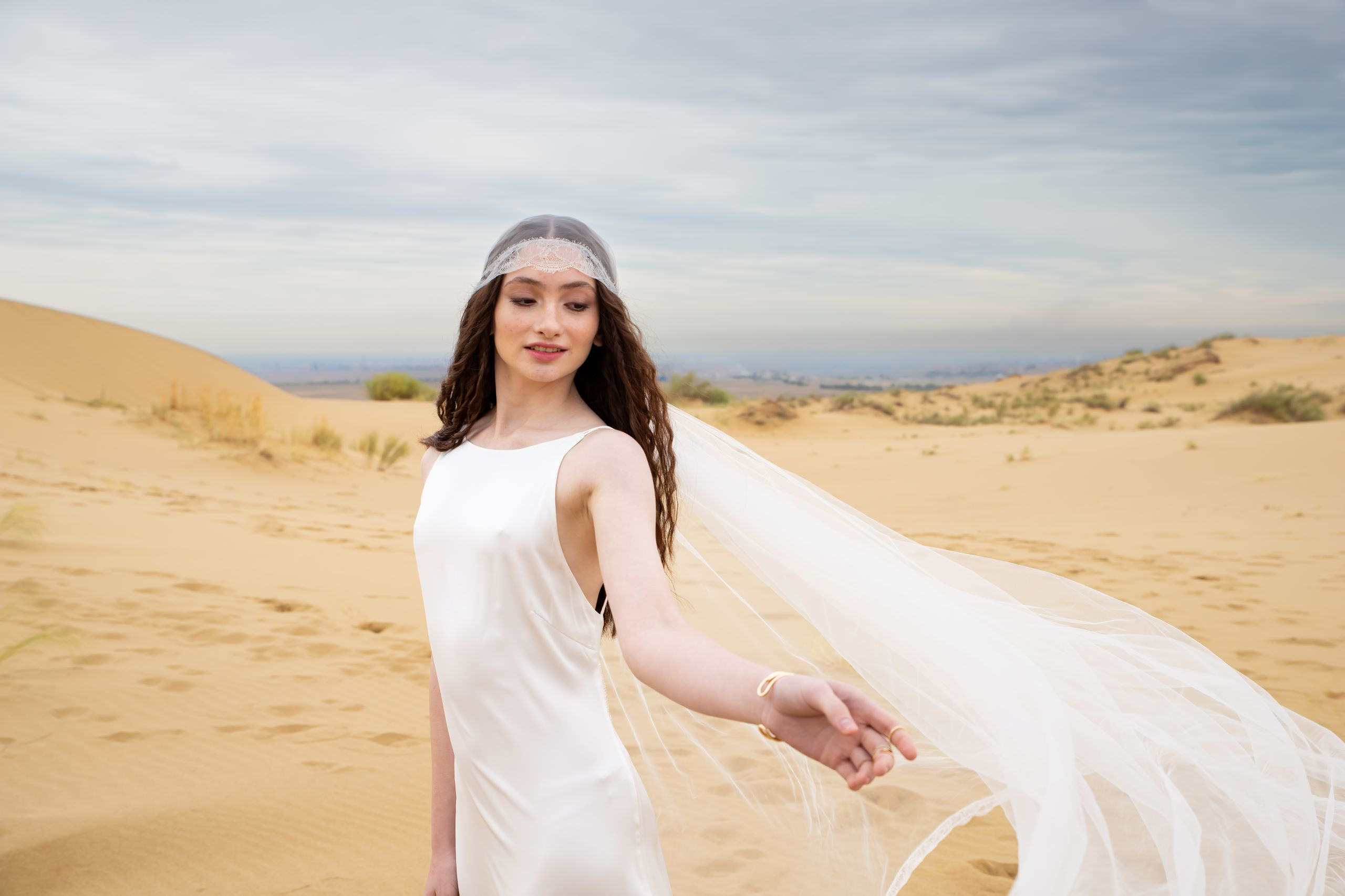 Свадебные истории. Фотограф Анастасия Федорченко г. Москва