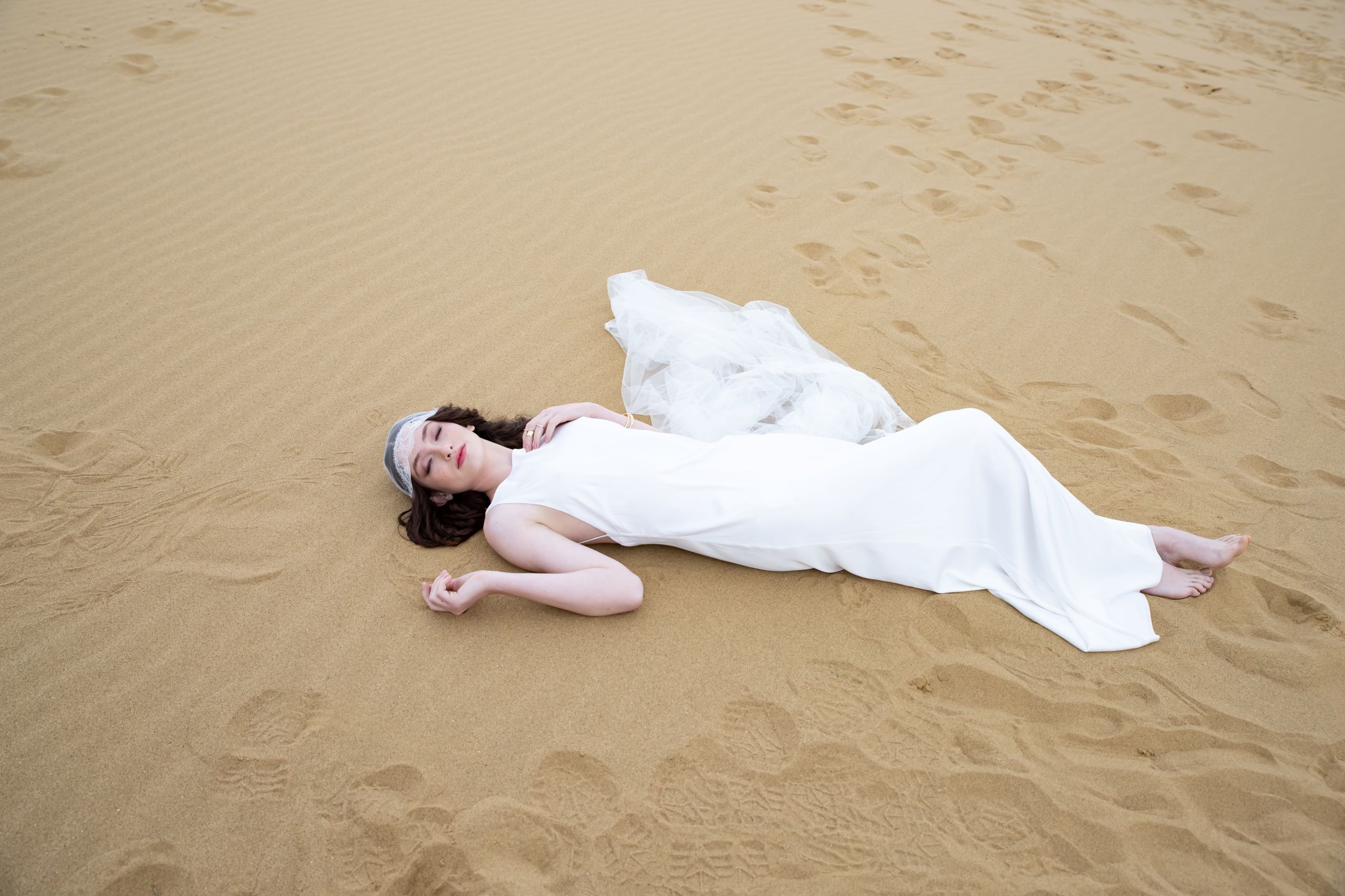 Свадебные истории. Фотограф Анастасия Федорченко г. Москва