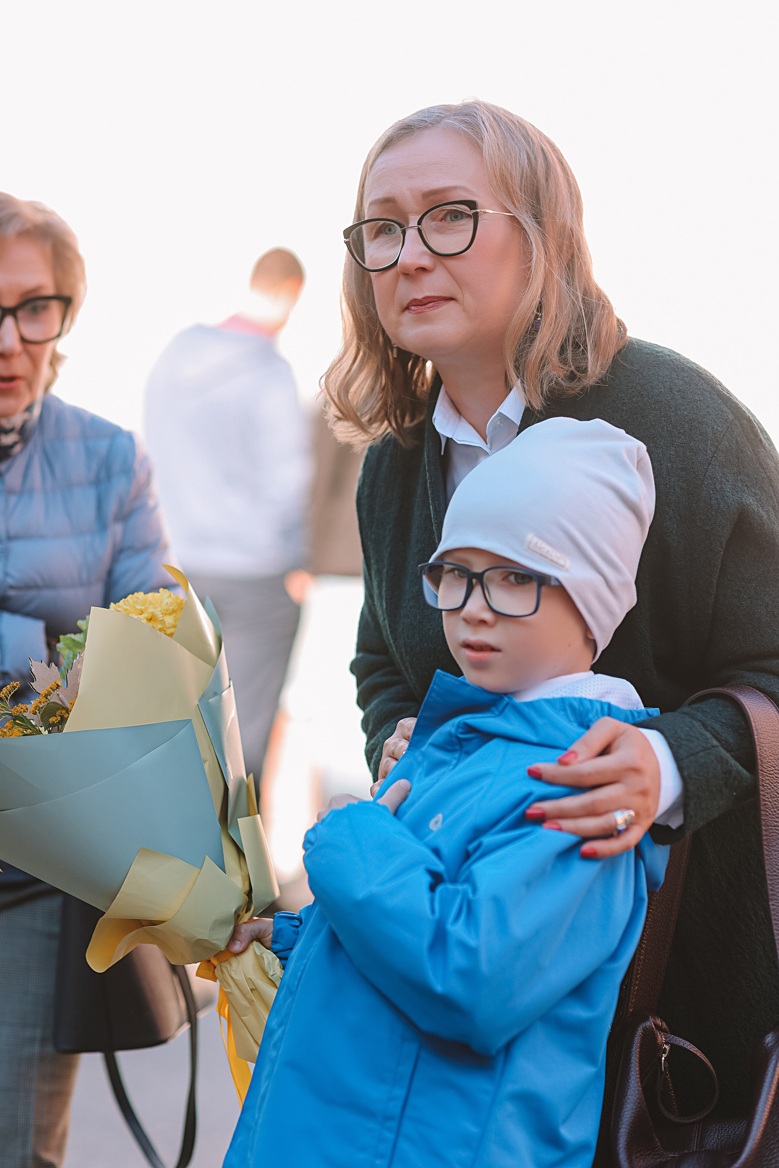 1 сентября 2025 ГРК. Семейный фотограф Тюмень, фотограф на роды Салмина Мария