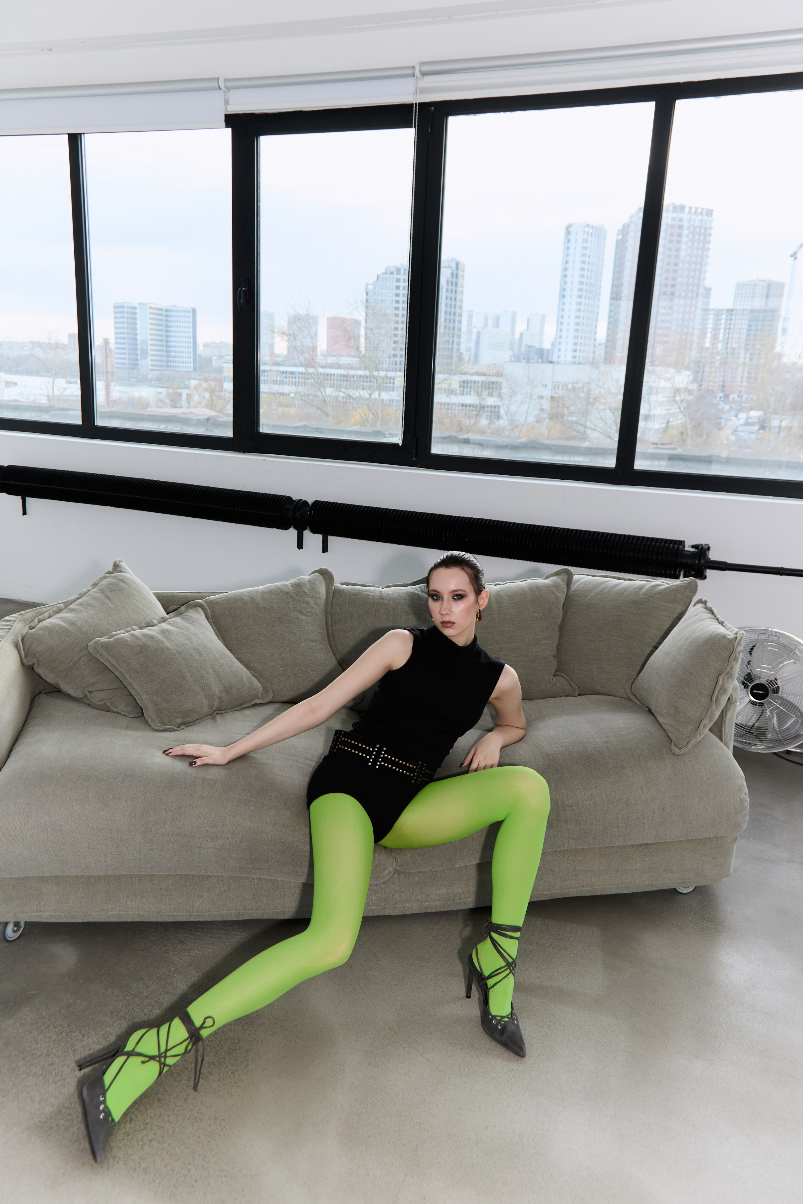 Алина. Коммерческий фотограф/ретушер в Москве