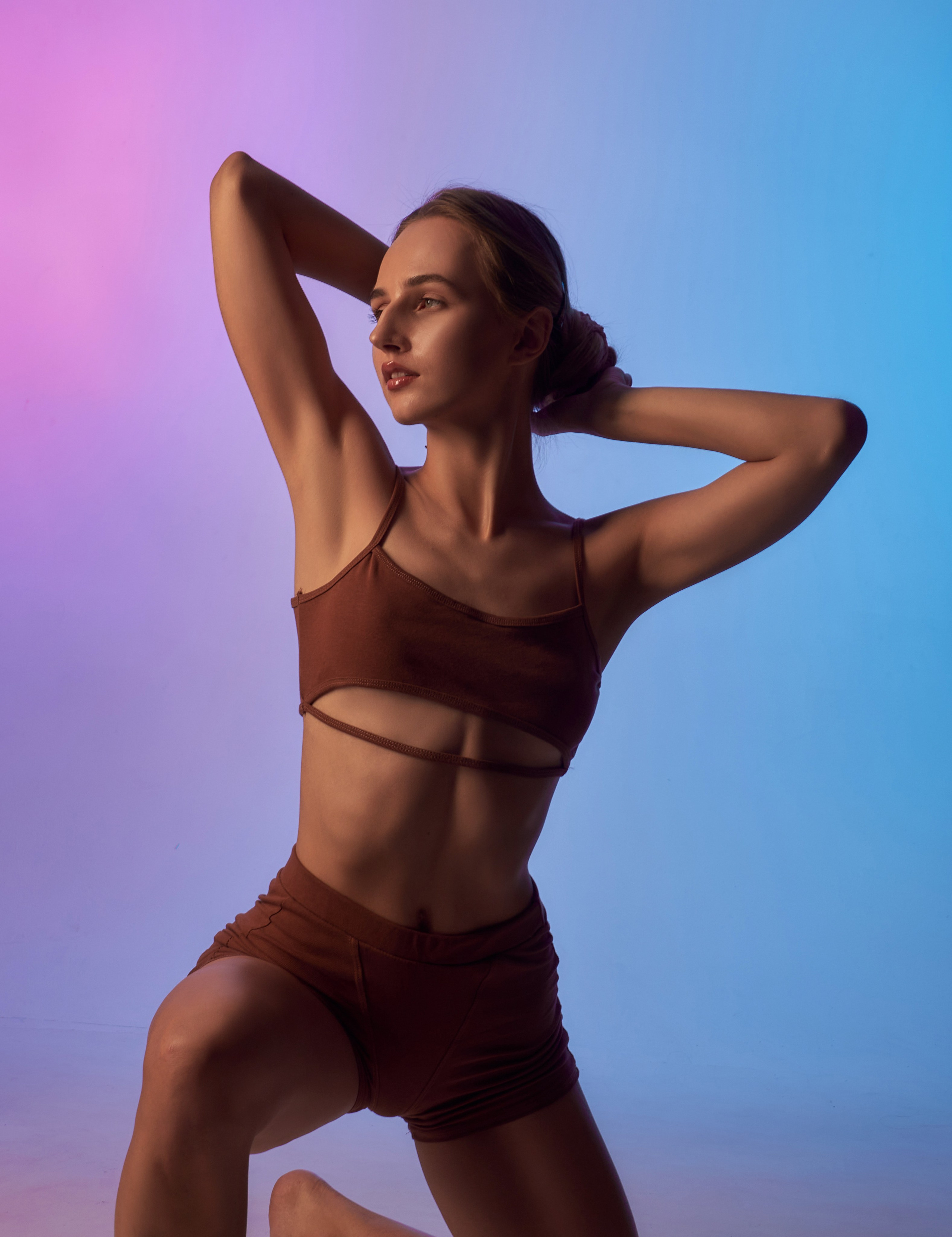 Анна. Фотограф в Севастополе