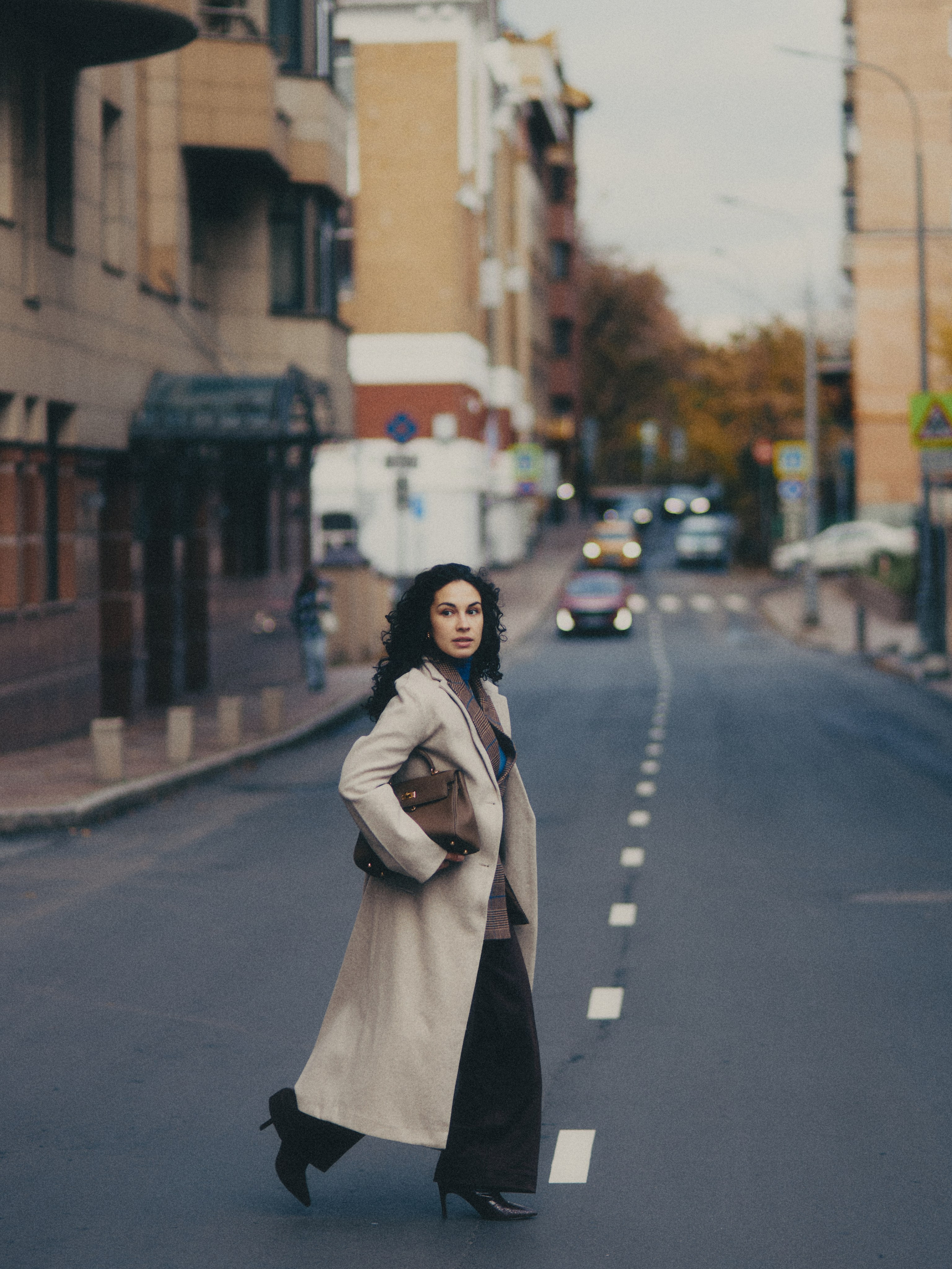 Полина. Портретный фотограф в Москве Ольга Крылова