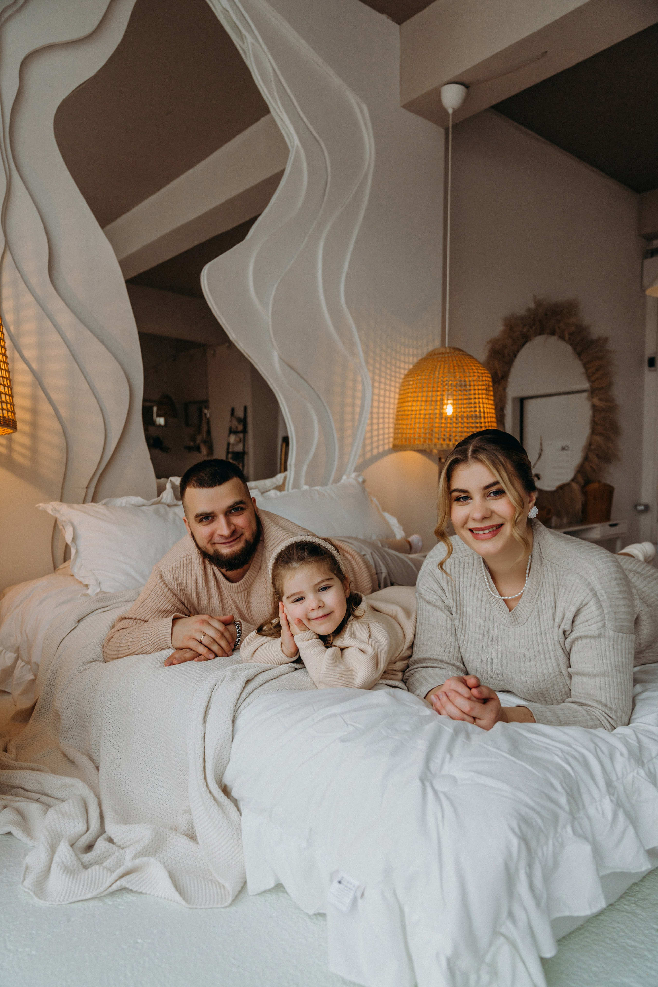 Огни на елке. Фотограф Алена Нормальная в Санкт-Петербурге