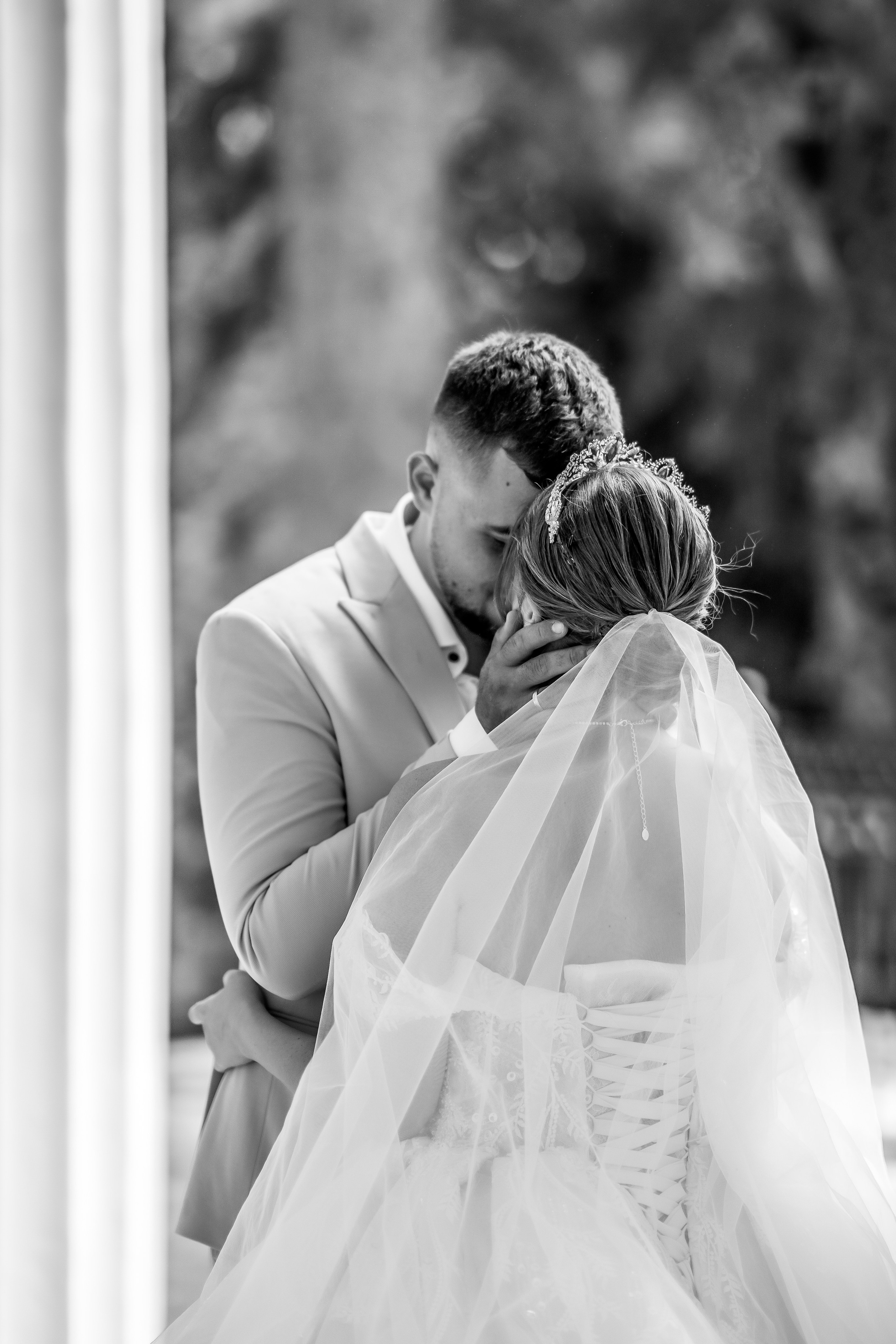 Свадебная съемка. Репортажный фотограф в Крыму Ксения Гасица